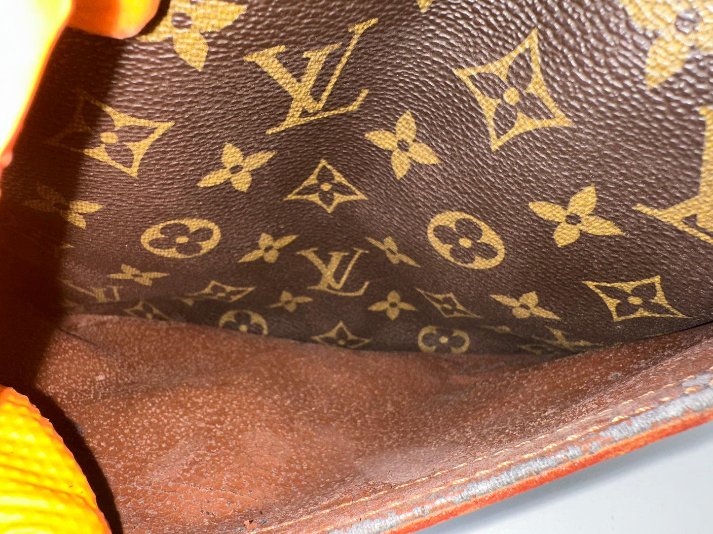 Louis Vuitton Trocadero 30