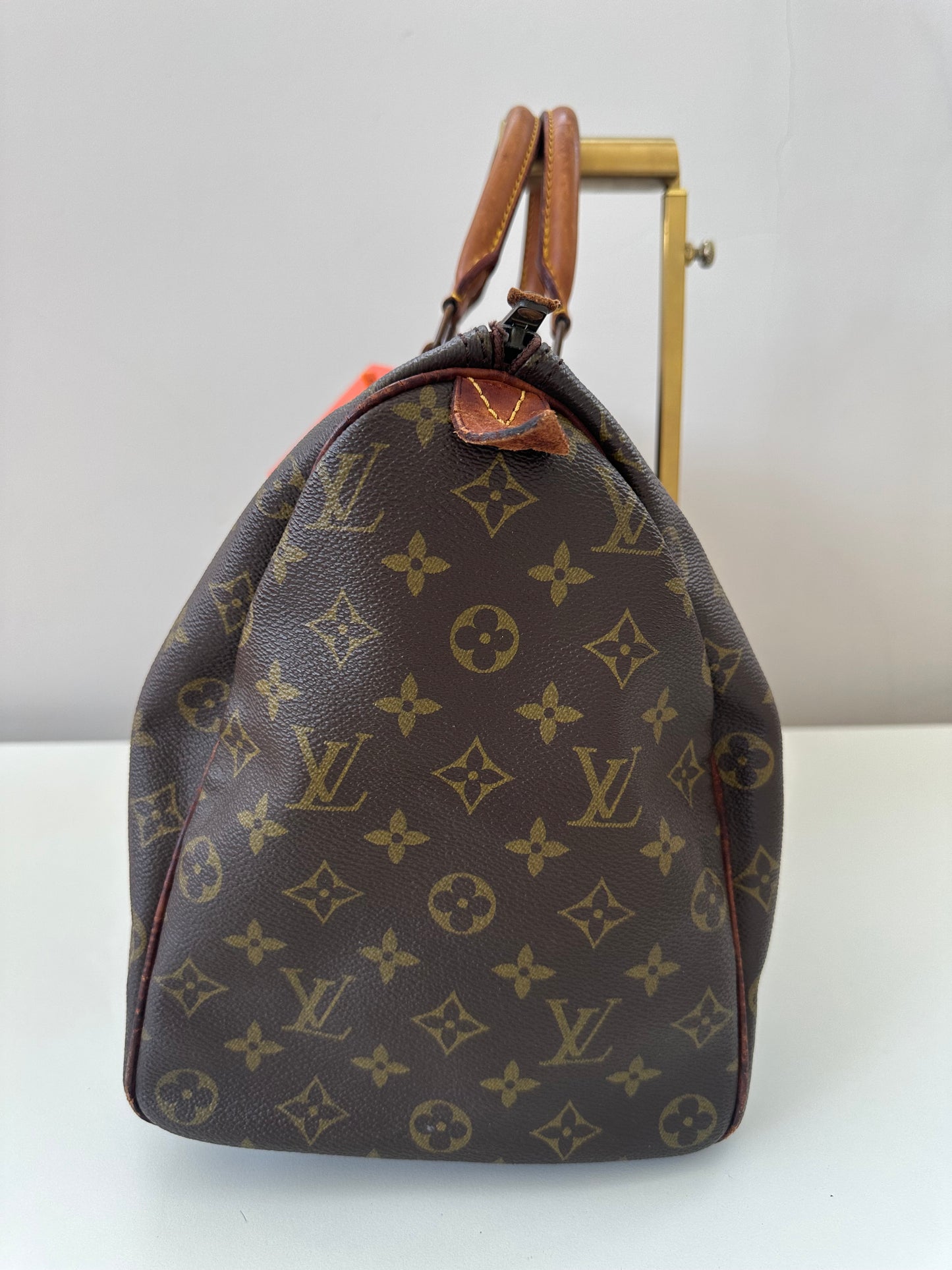 Louis Vuitton Speedy 40