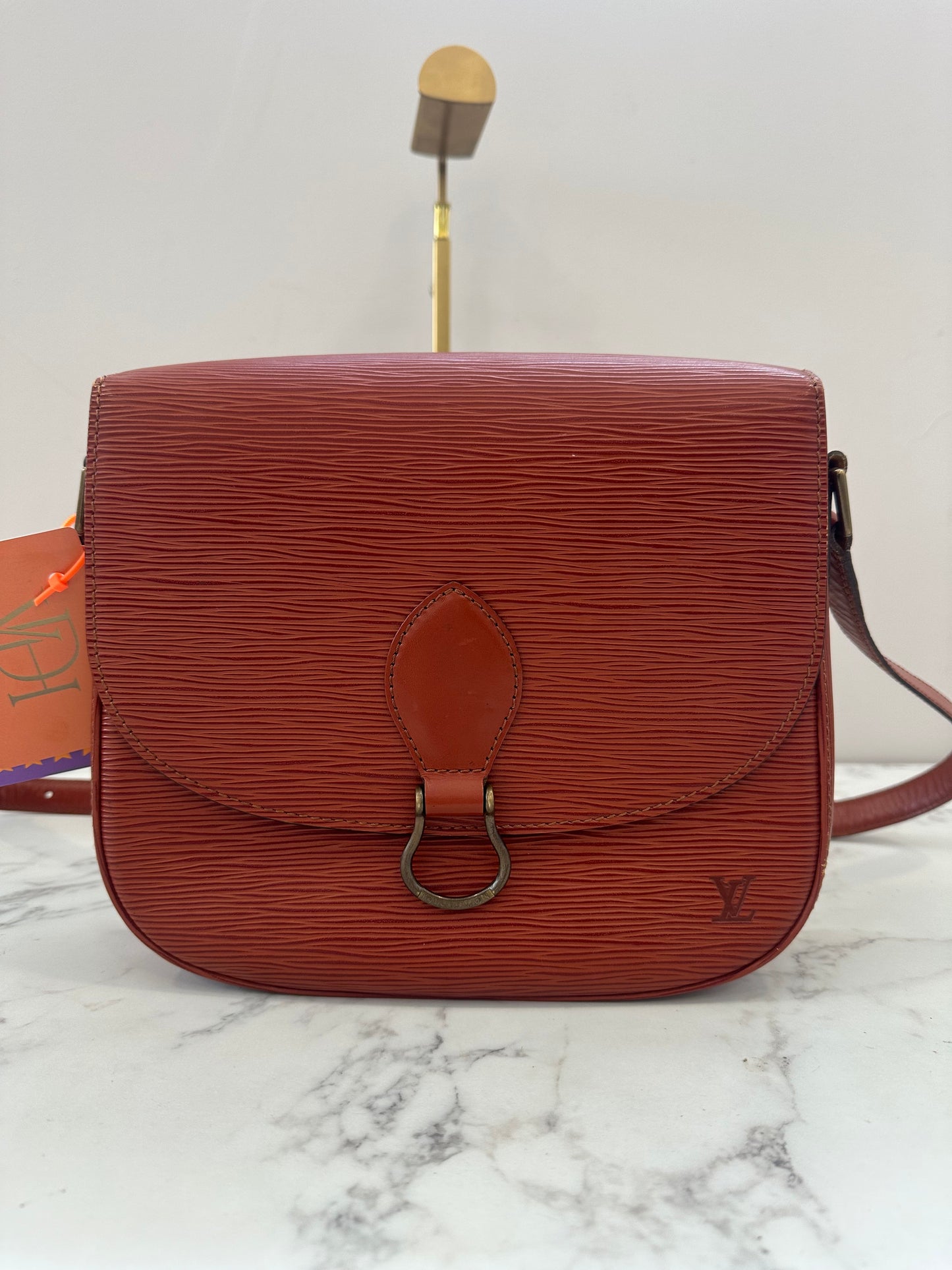 Louis Vuitton Saint Cloud GM