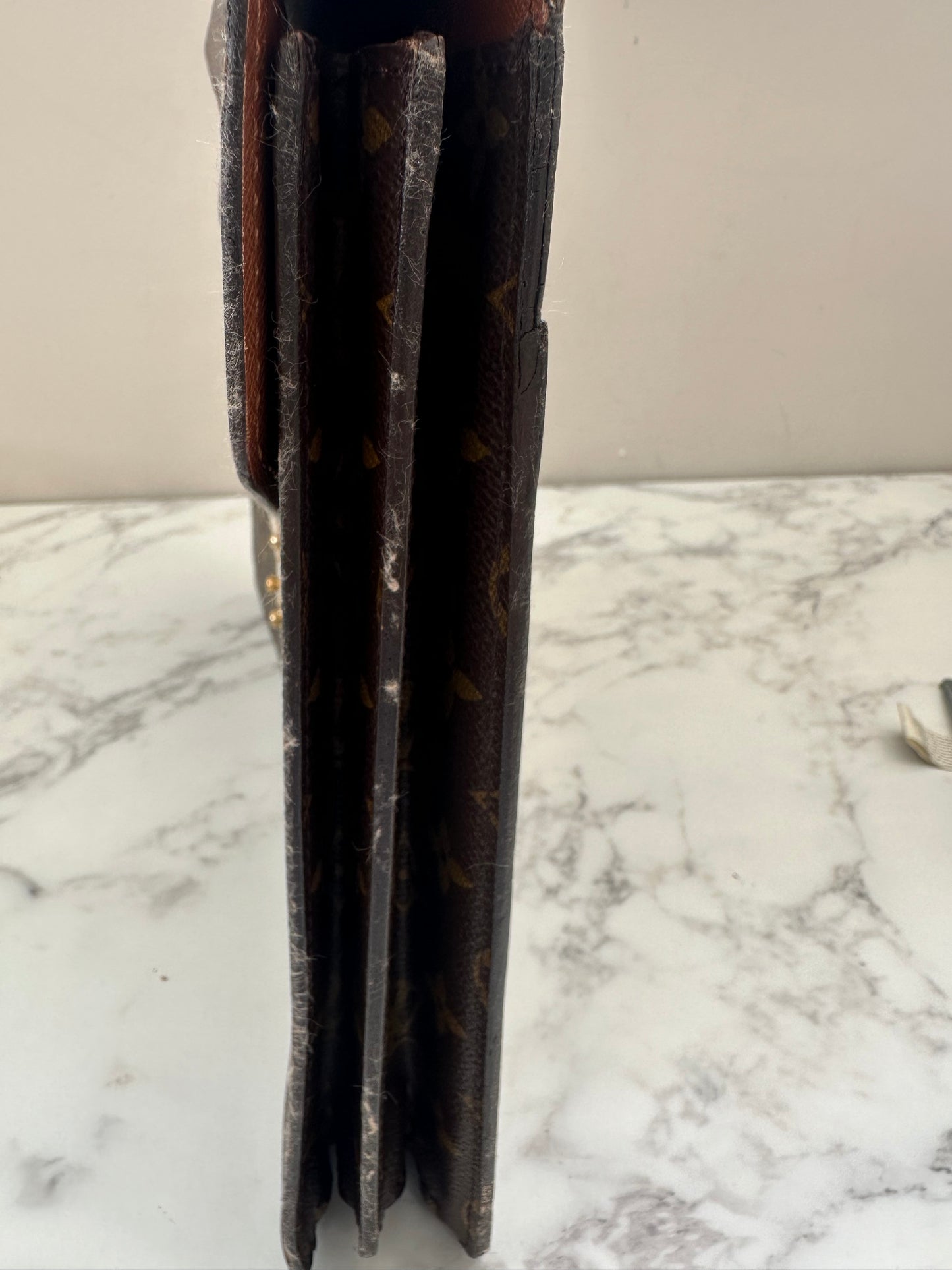 Louis Vuitton Serviette