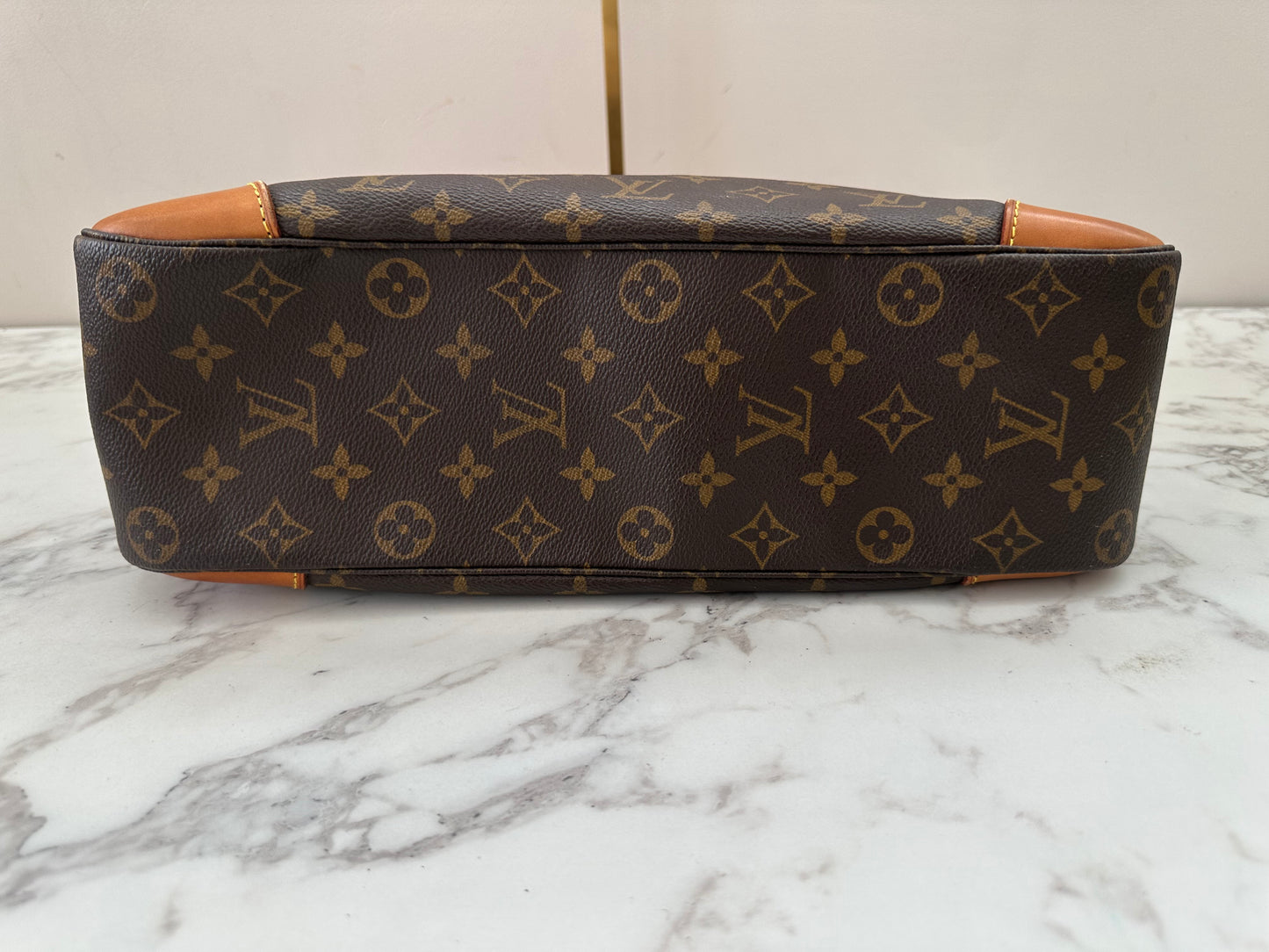 Louis Vuitton Boulogne 35