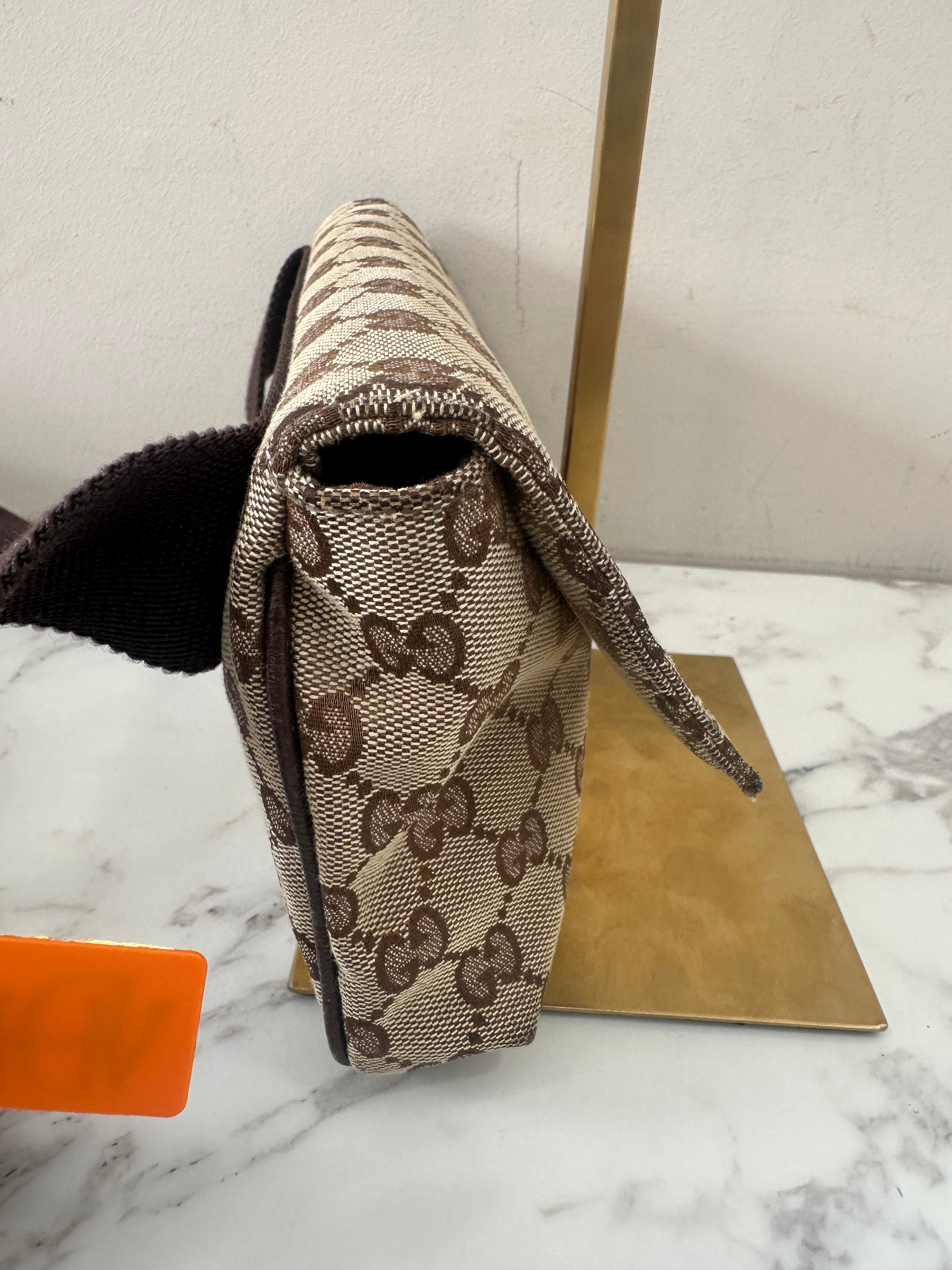 Gucci GG Bum Bag