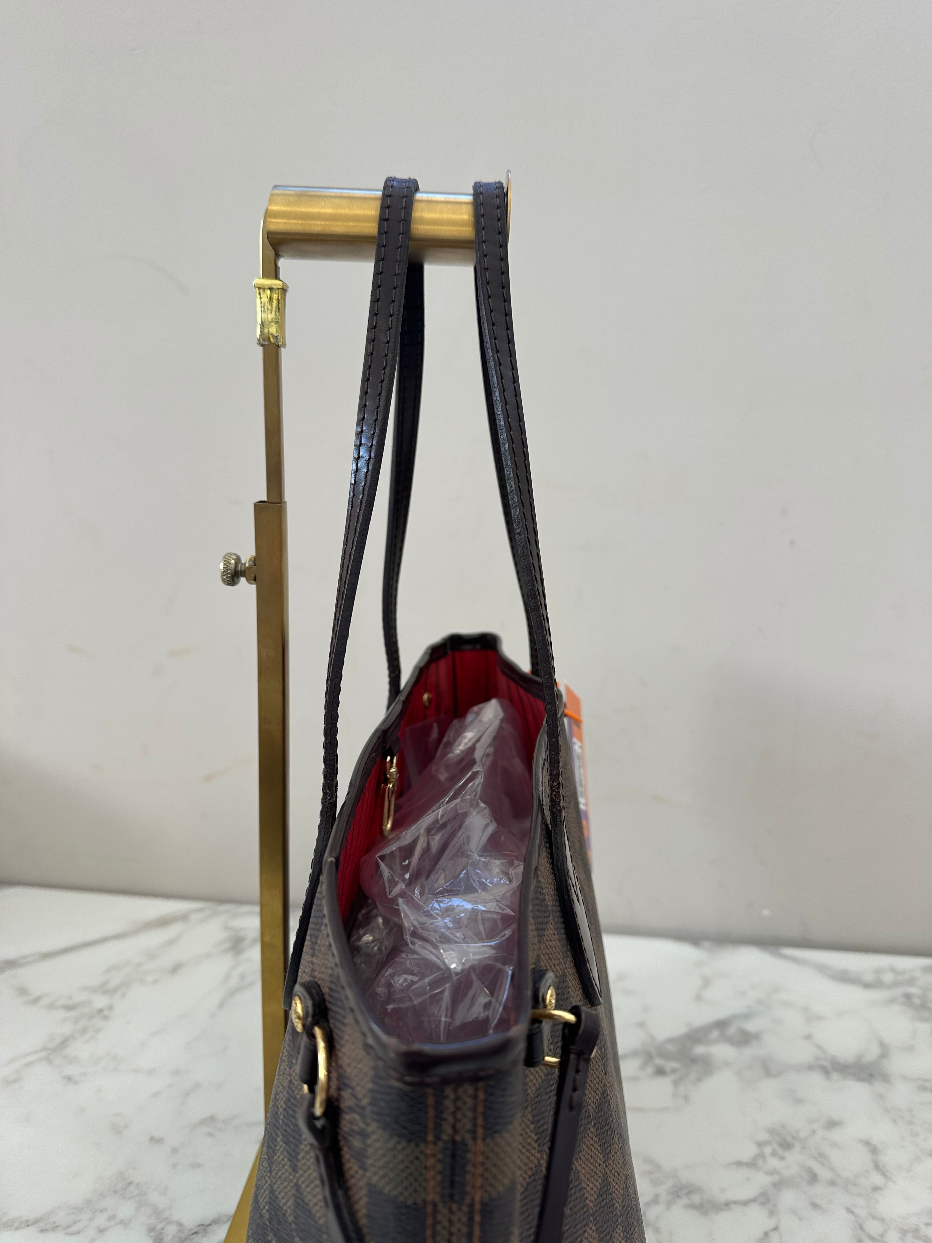 Louis Vuitton Damier Neverfull PM