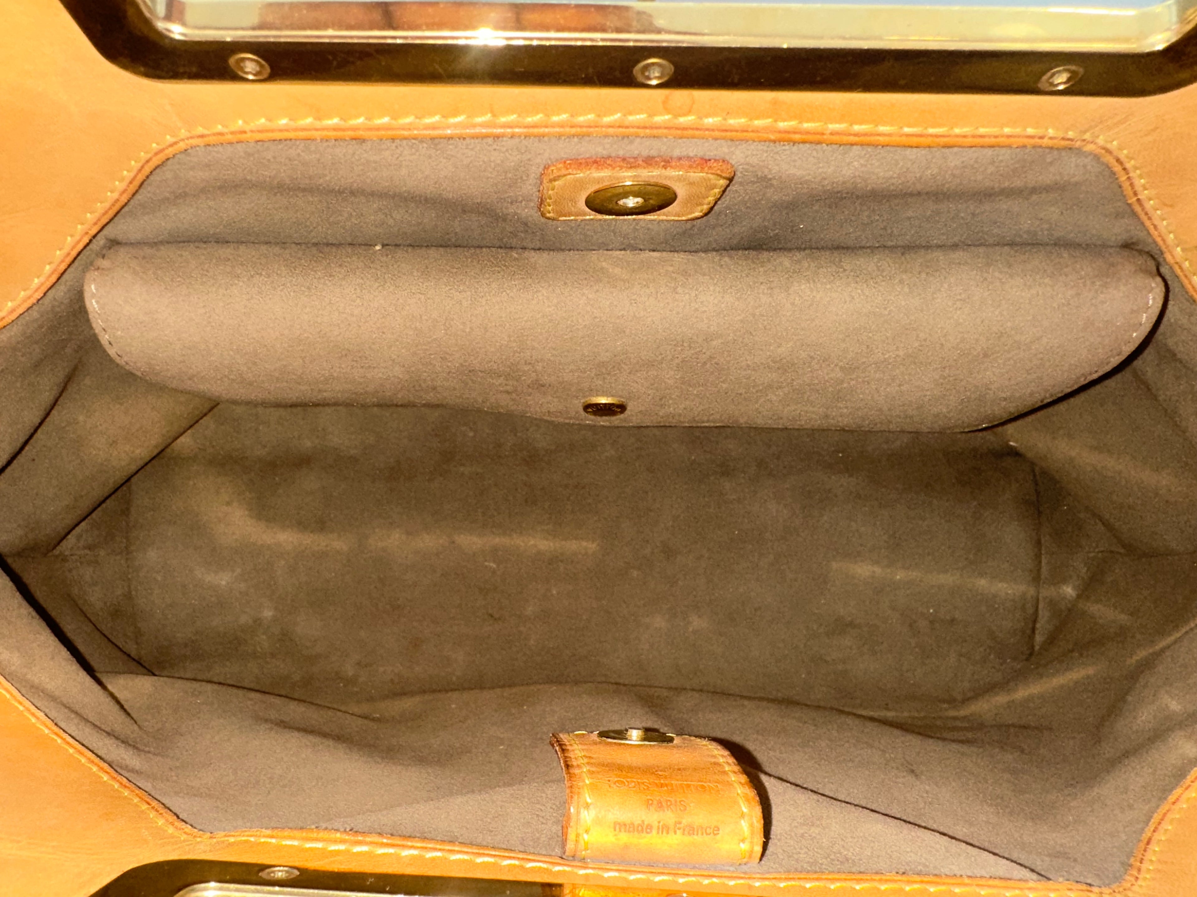 Louis Vuitton Judy Multicolor