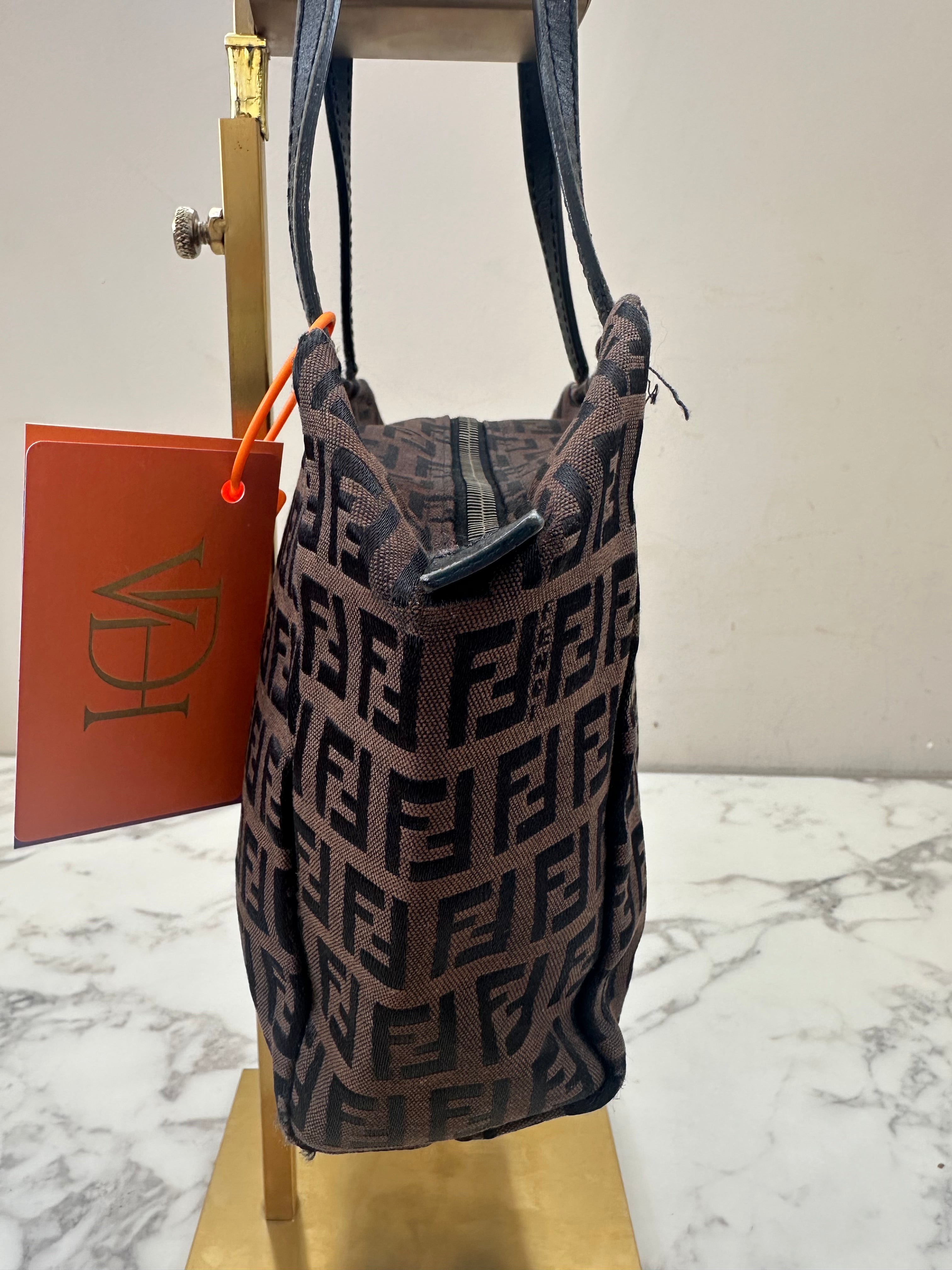 Fendi Zucchino