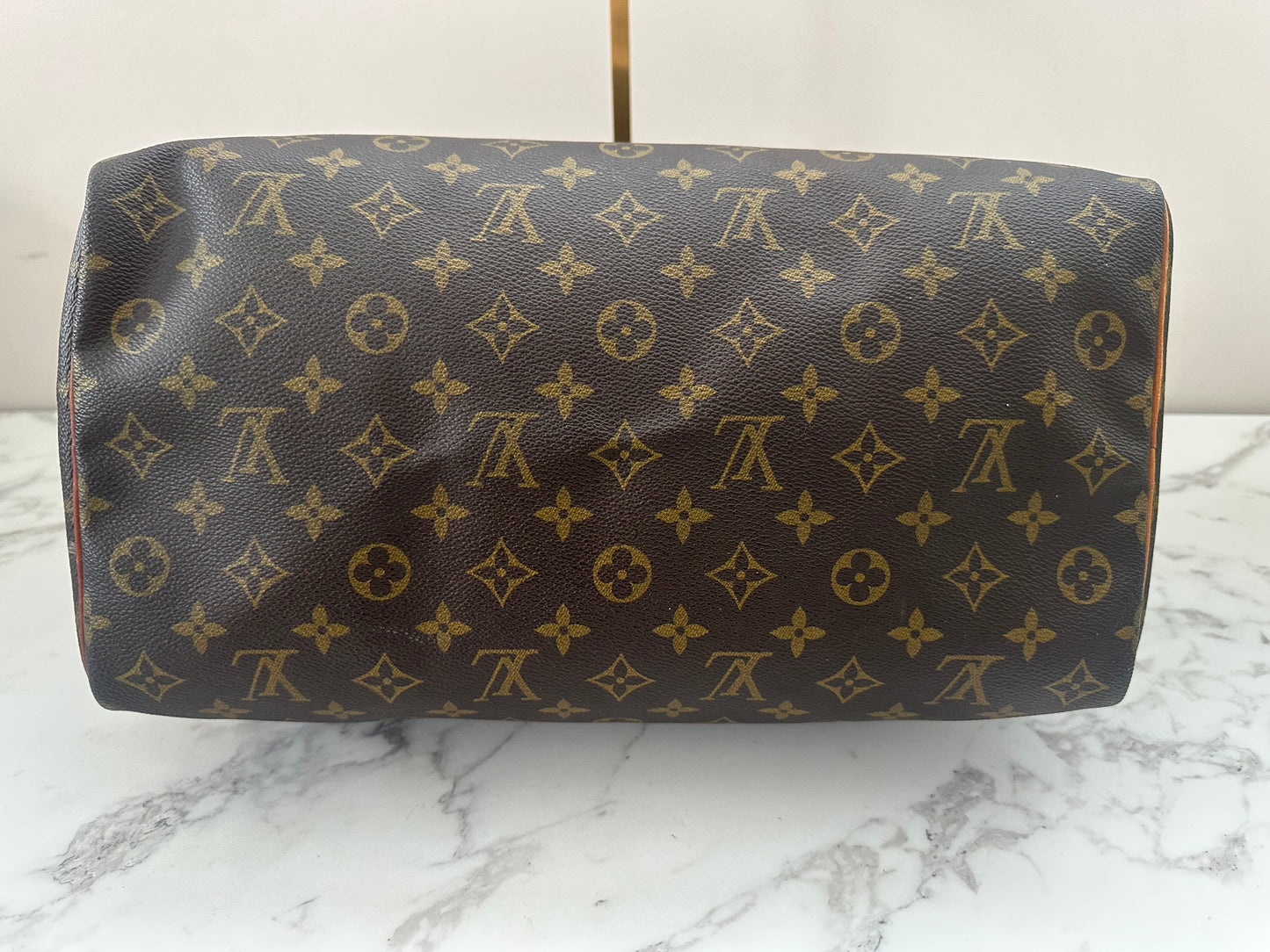 Louis Vuitton Speedy 35