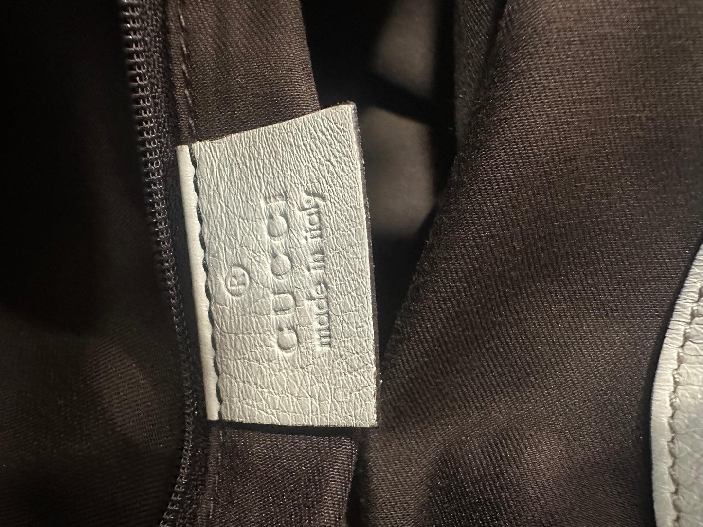Gucci GG HOBO