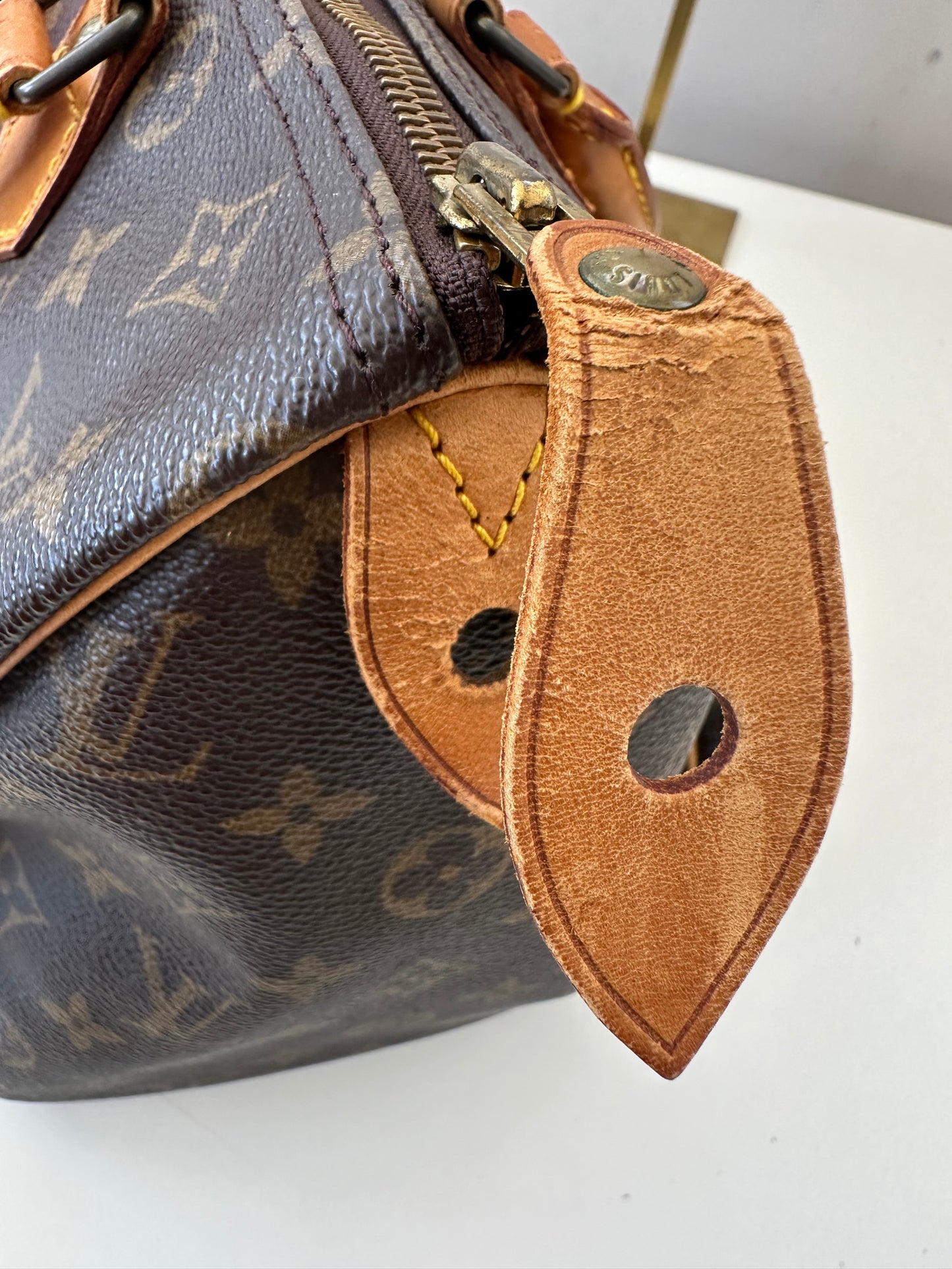 Louis Vuitton Speedy 30