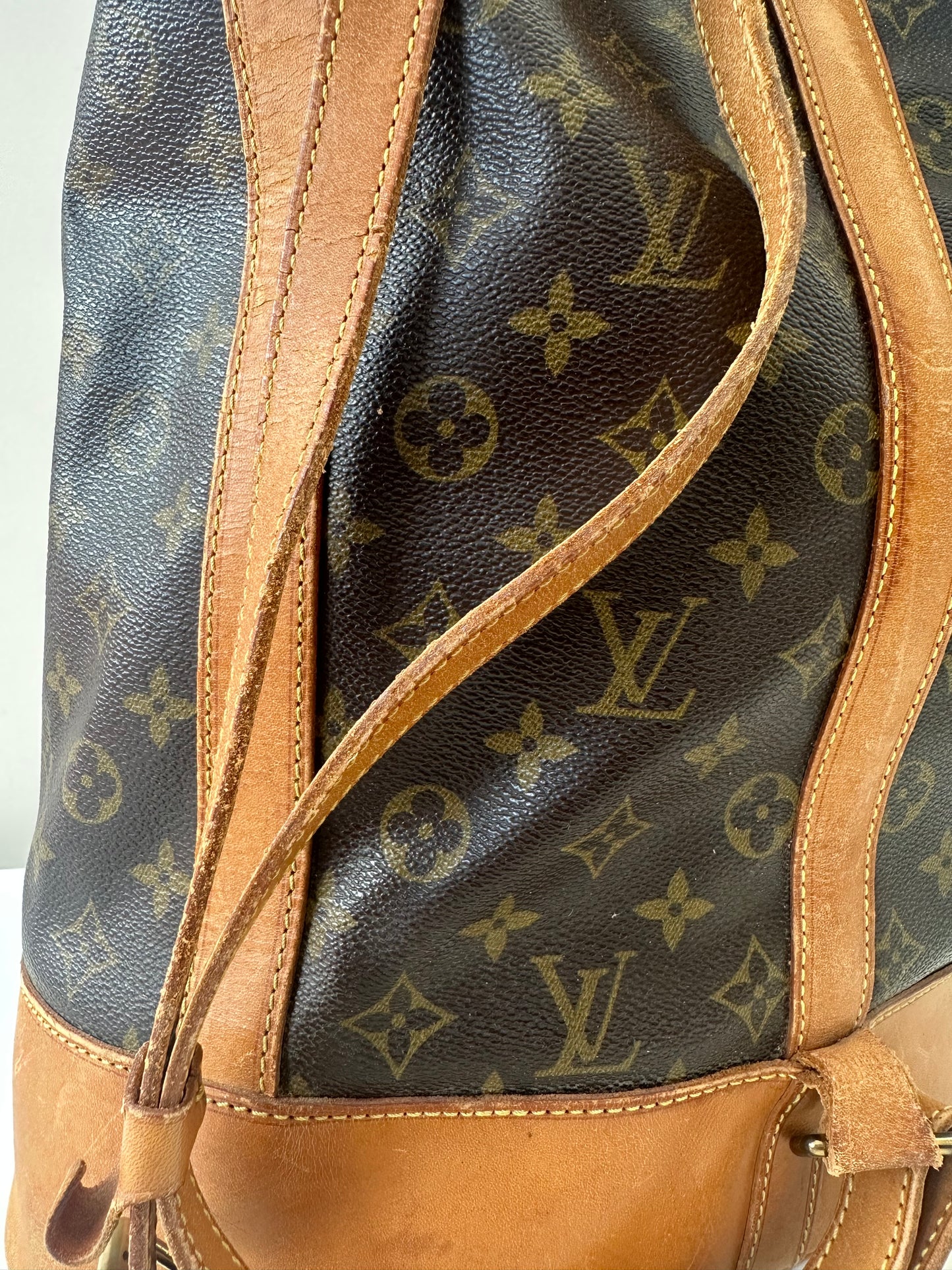 Louis Vuitton Randonne GM