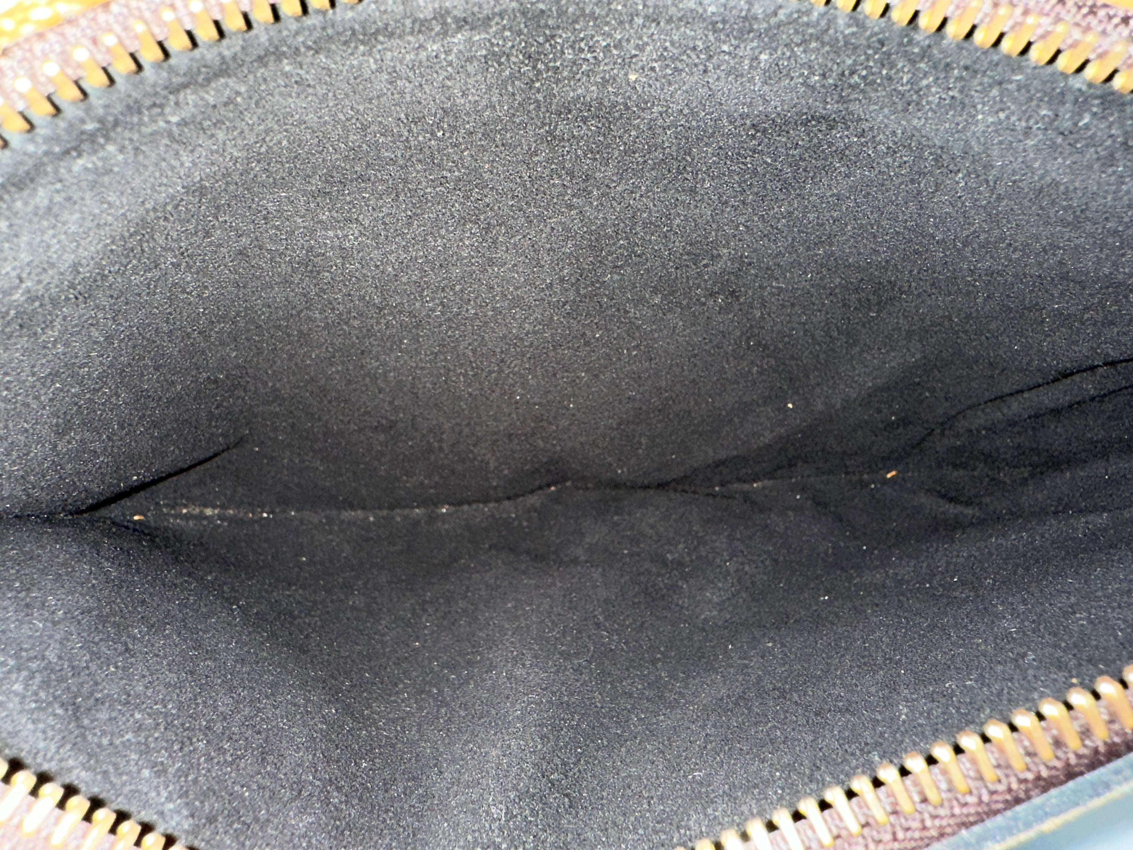 Louis Vuitton Metis Reverse