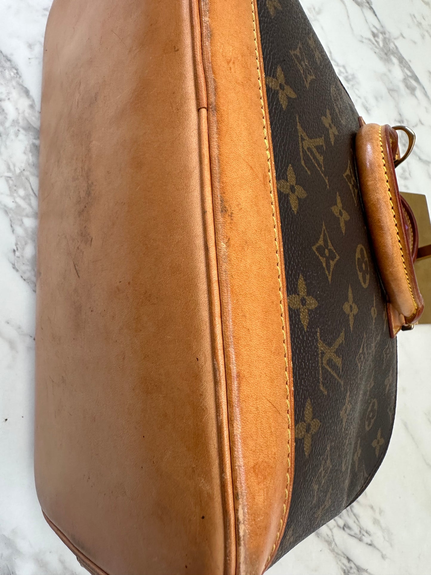 Louis Vuitton Alma
