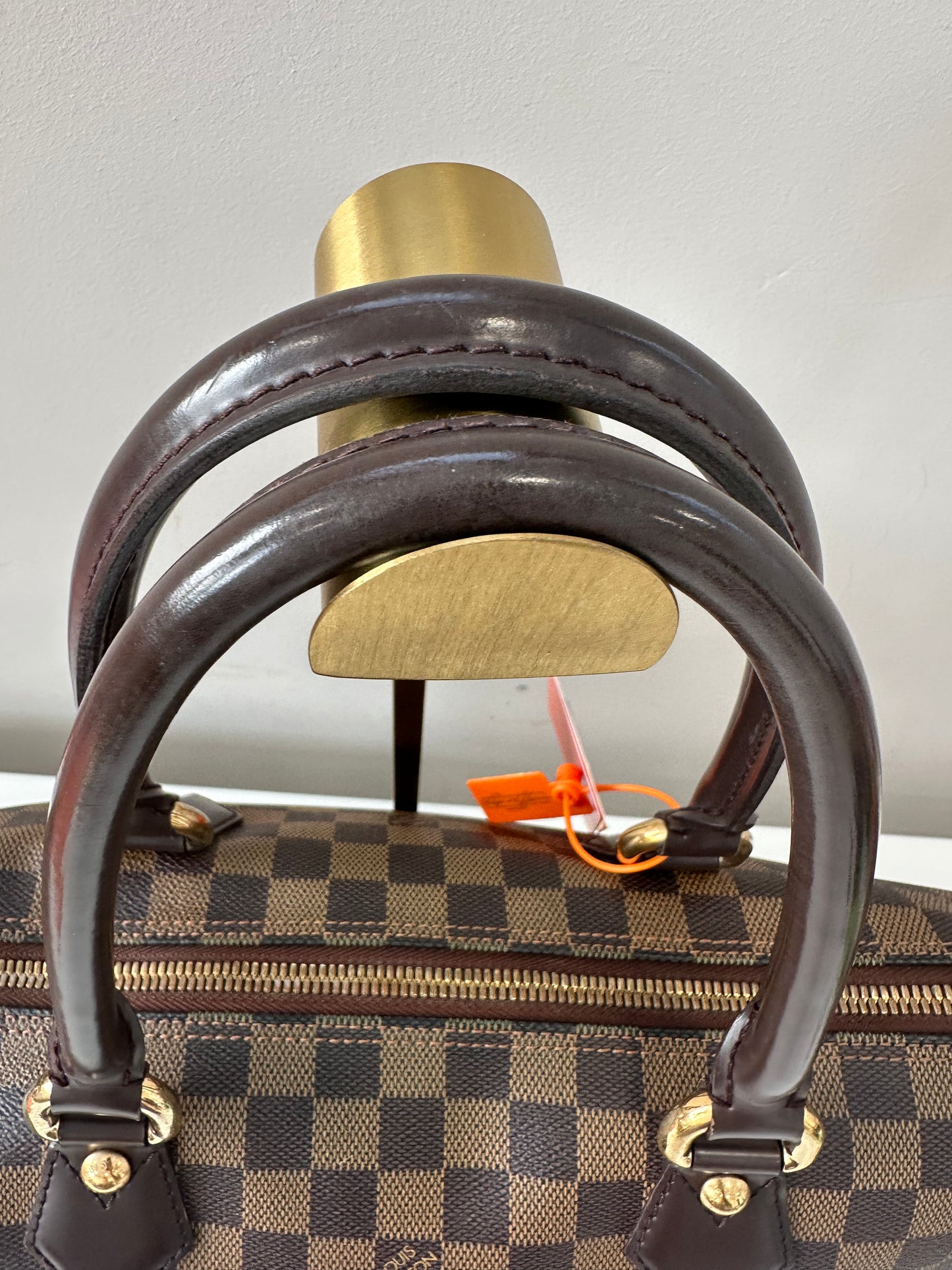 Louis Vuitton Saleya MM