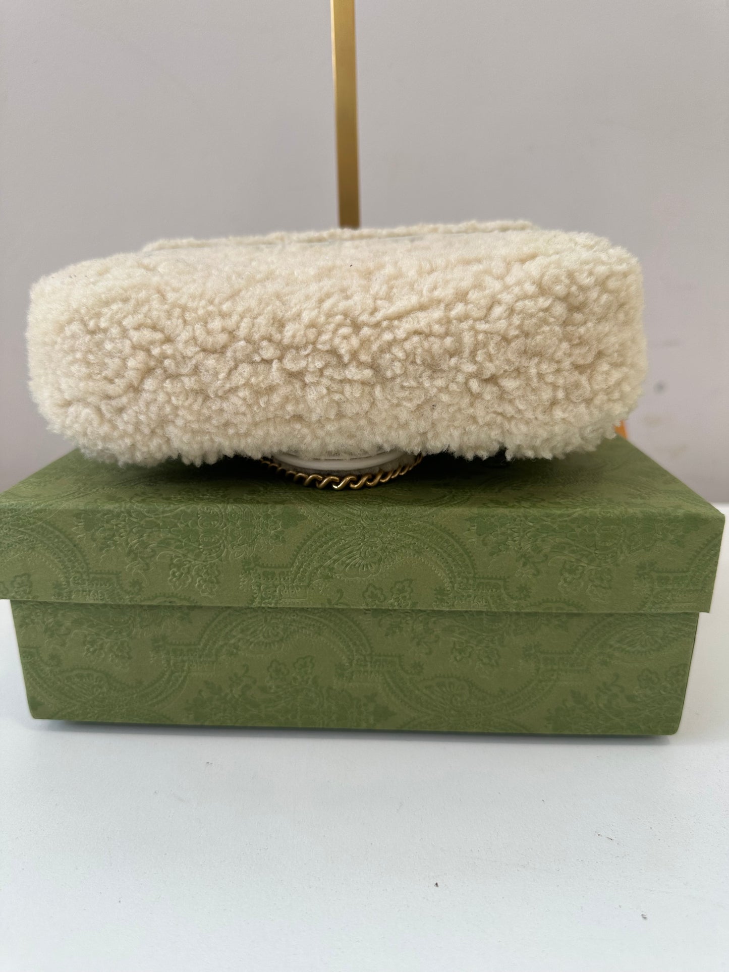 Gucci Wool GG