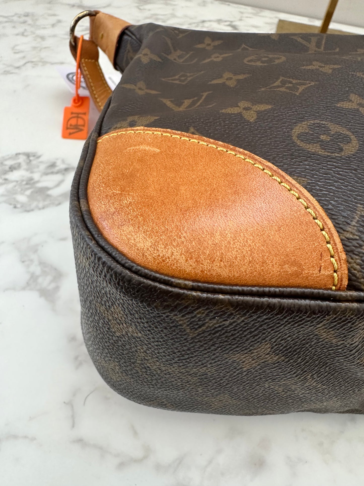 Louis Vuitton Boulogne 30