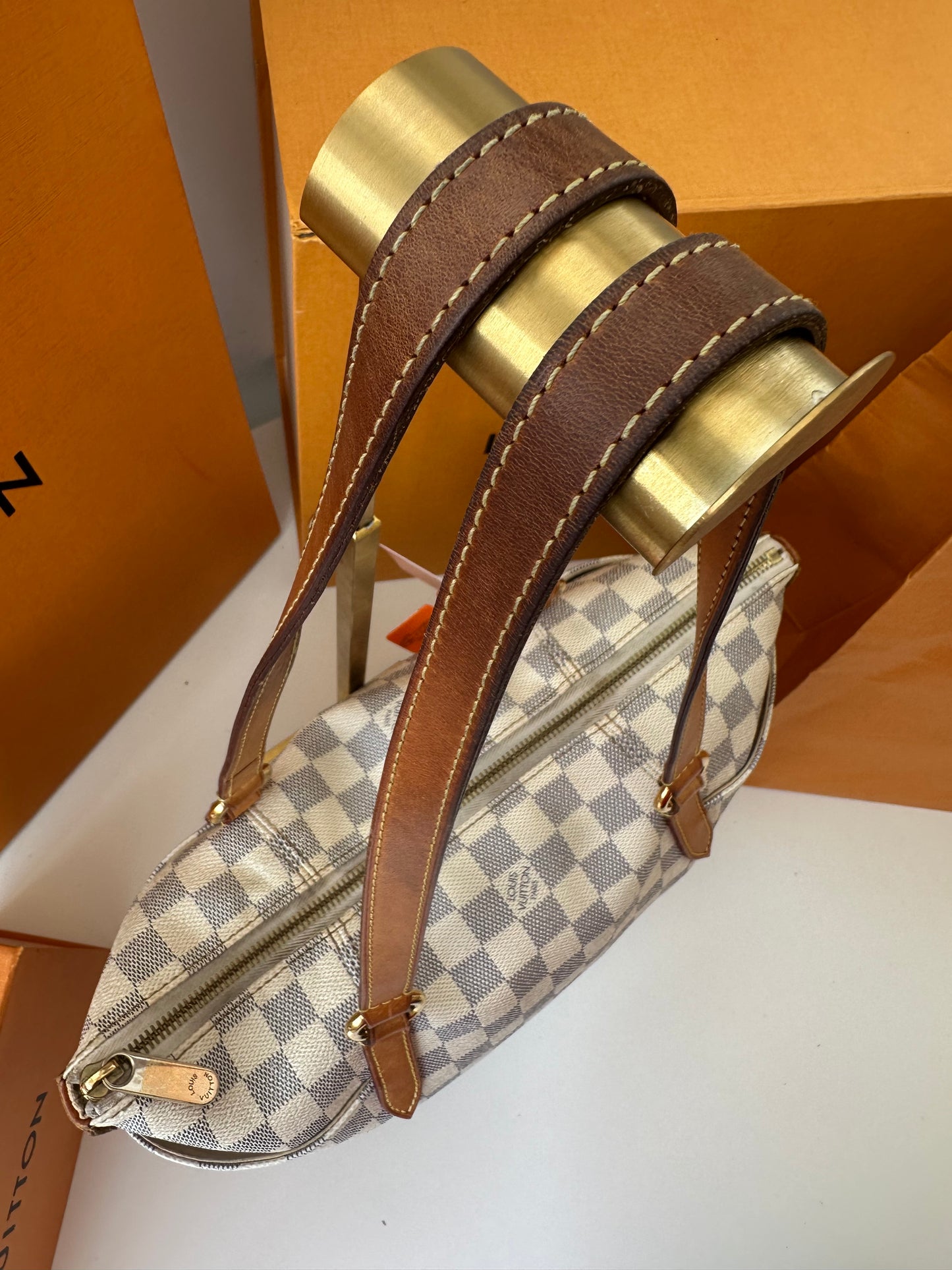 Louis Vuitton Totally Pm Azur