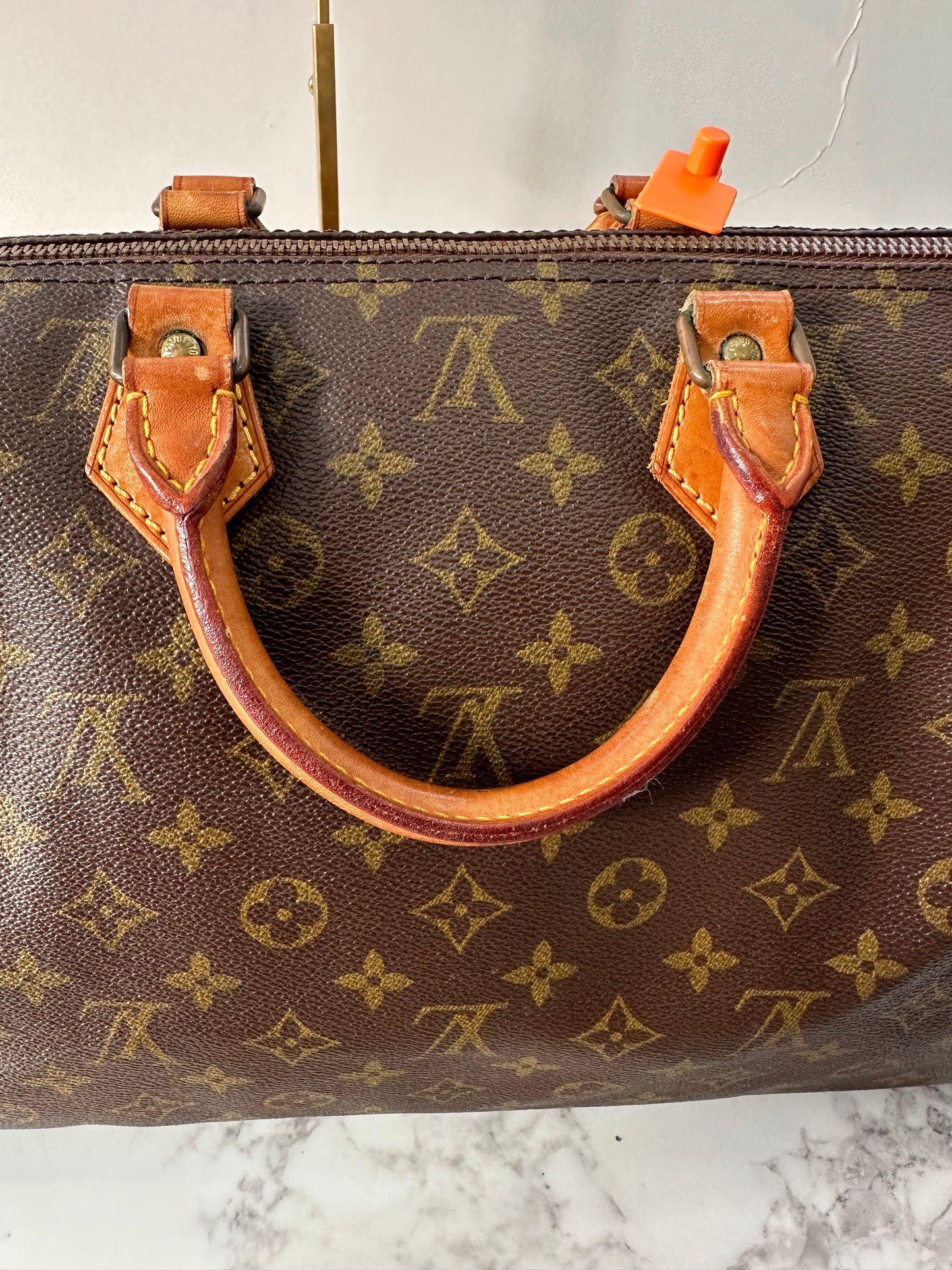 Louis Vuitton Speedy 40