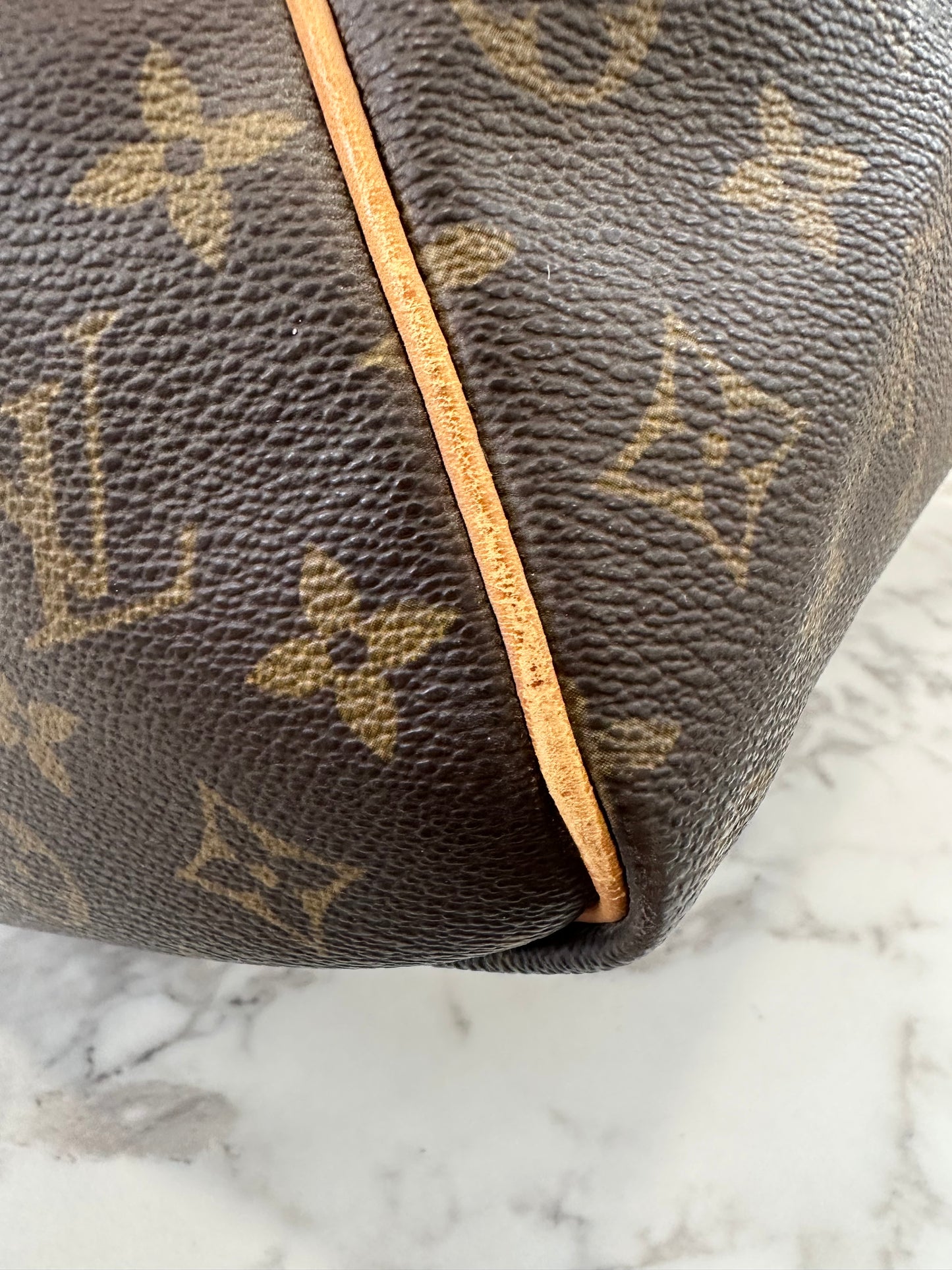Louis Vuitton Keepall 50