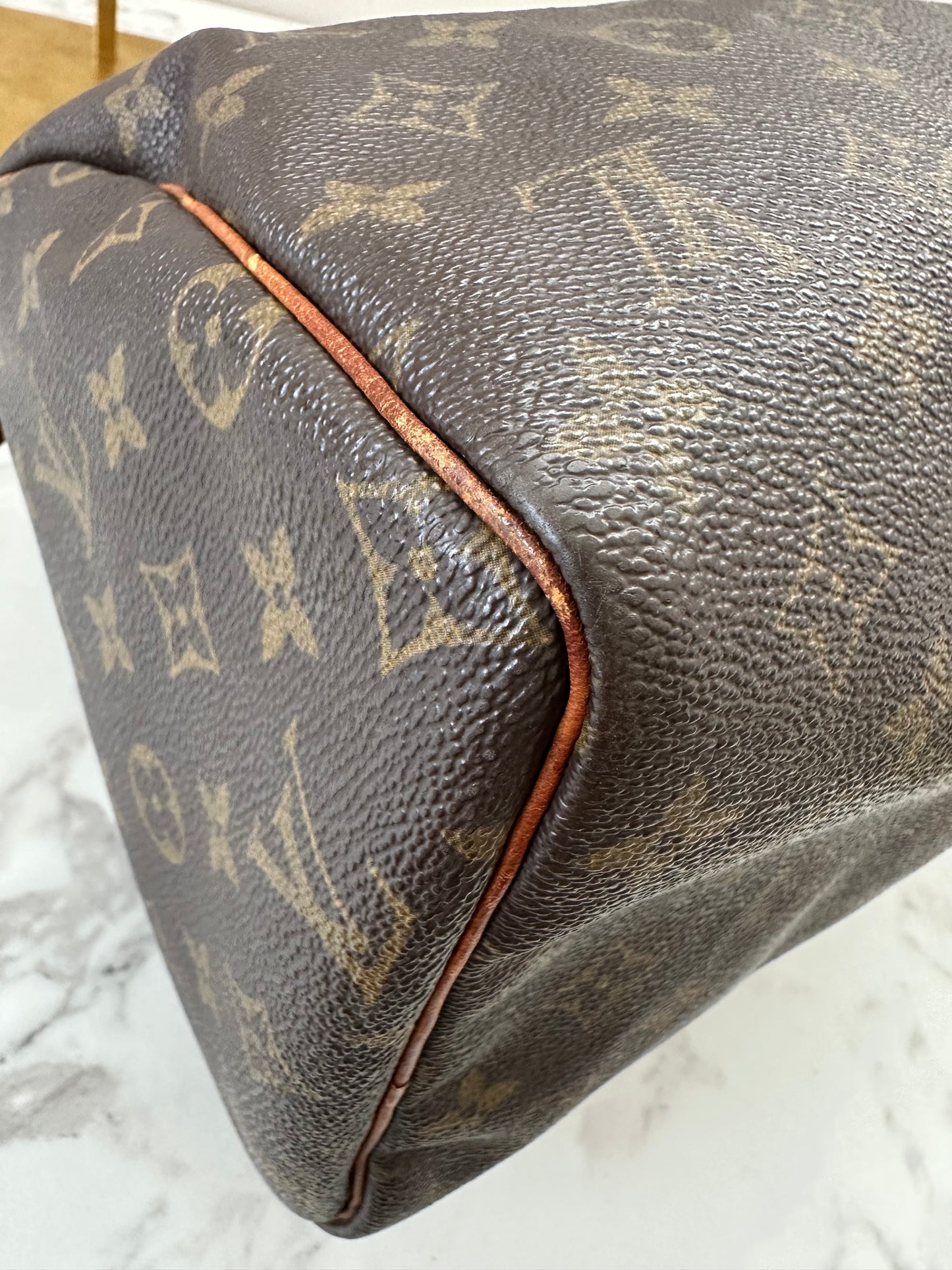 Louis Vuitton Speedy 30