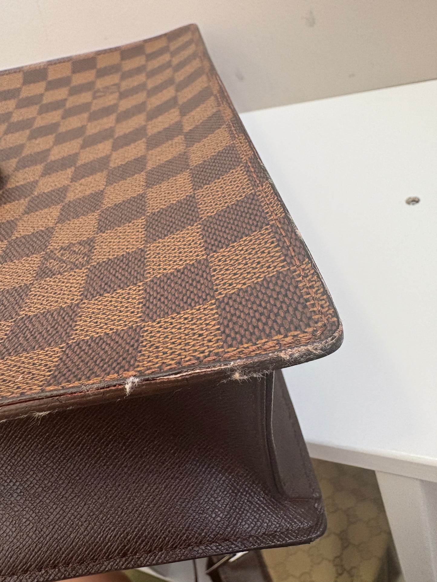Louis Vuitton Venice PM Damier
