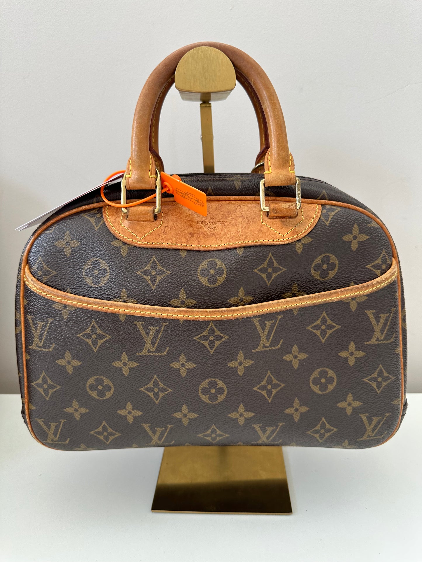 Louis Vuitton Trouville