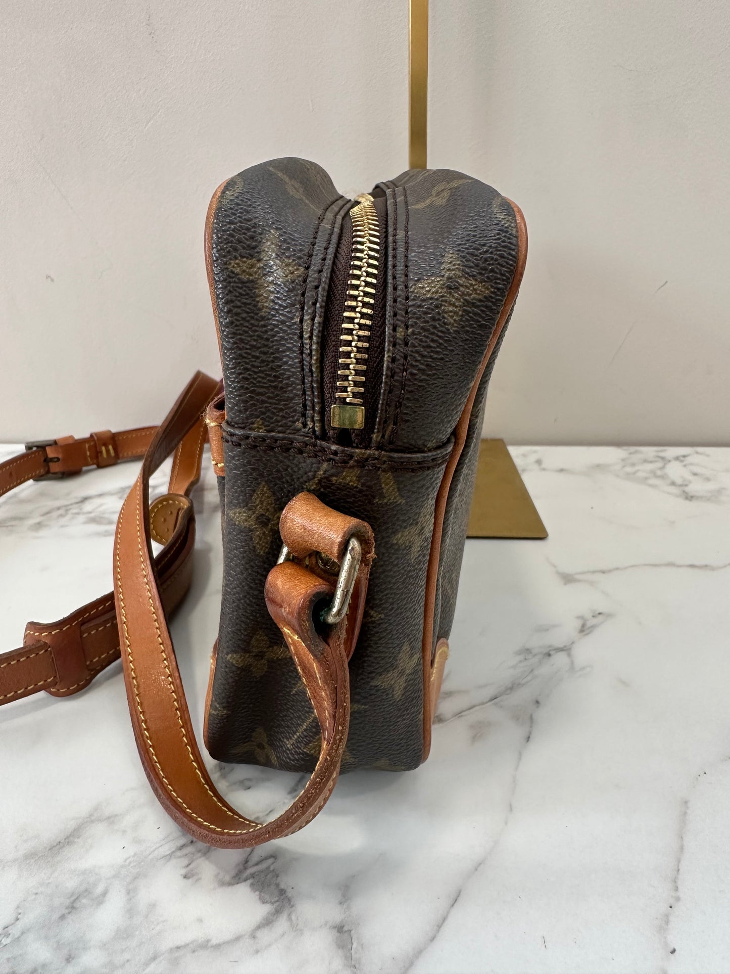 Louis Vuitton Trocadero 27
