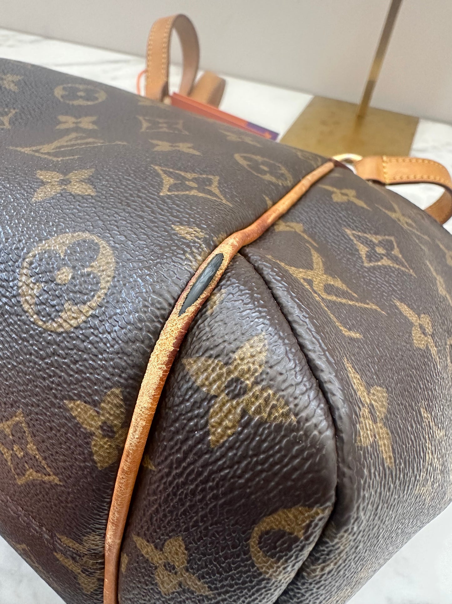 Louis Vuitton Totally Pm