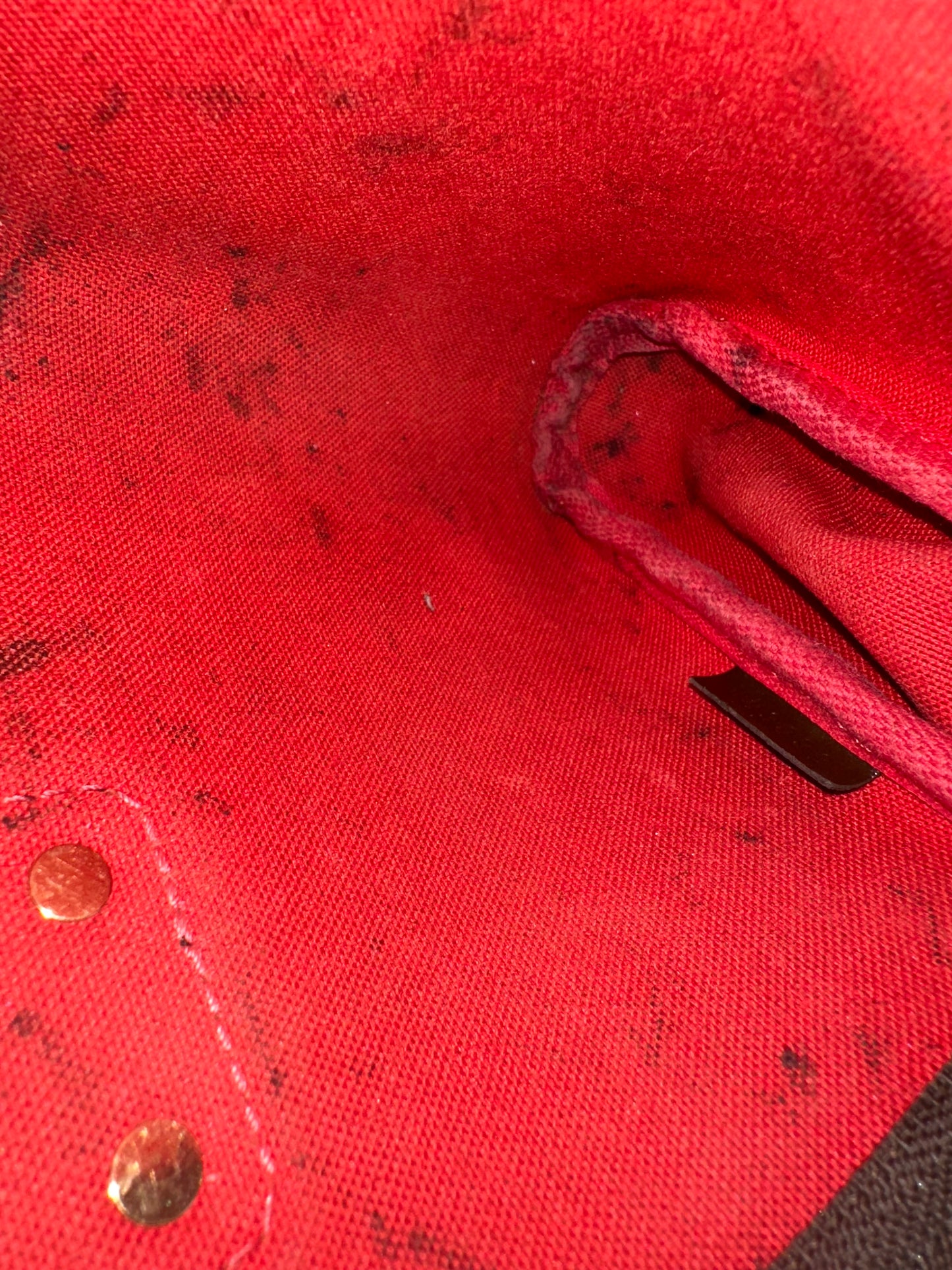 Louis Vuitton Eva