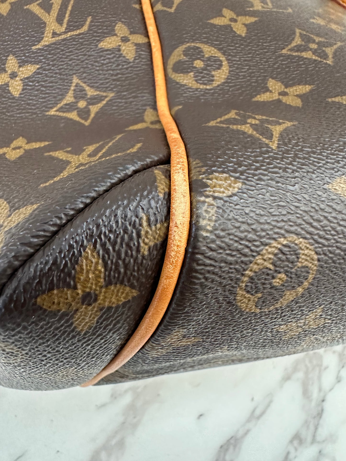 Louis Vuitton Totally PM