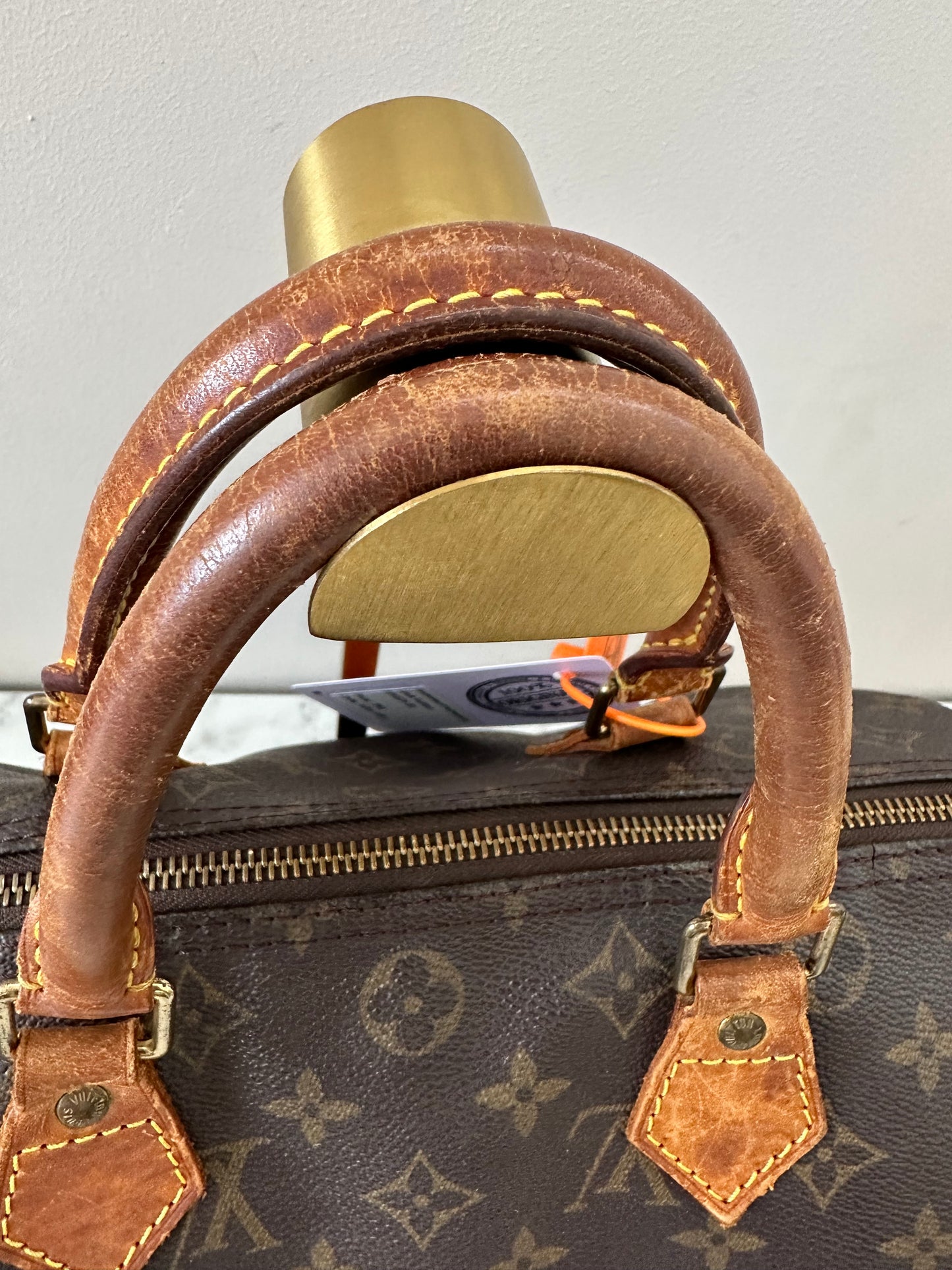 Louis Vuitton Speedy 30