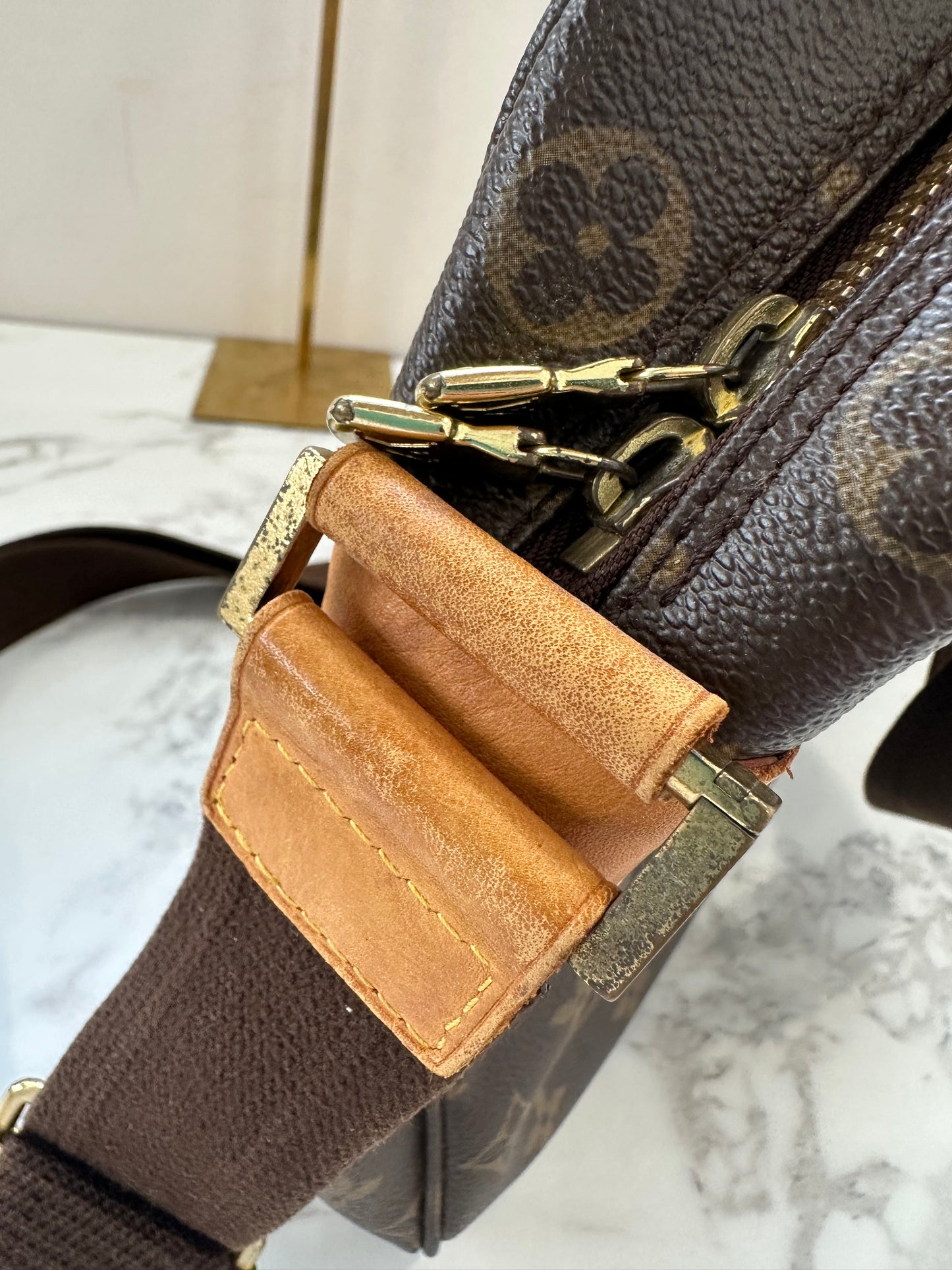 Louis Vuitton Sac Bosphore