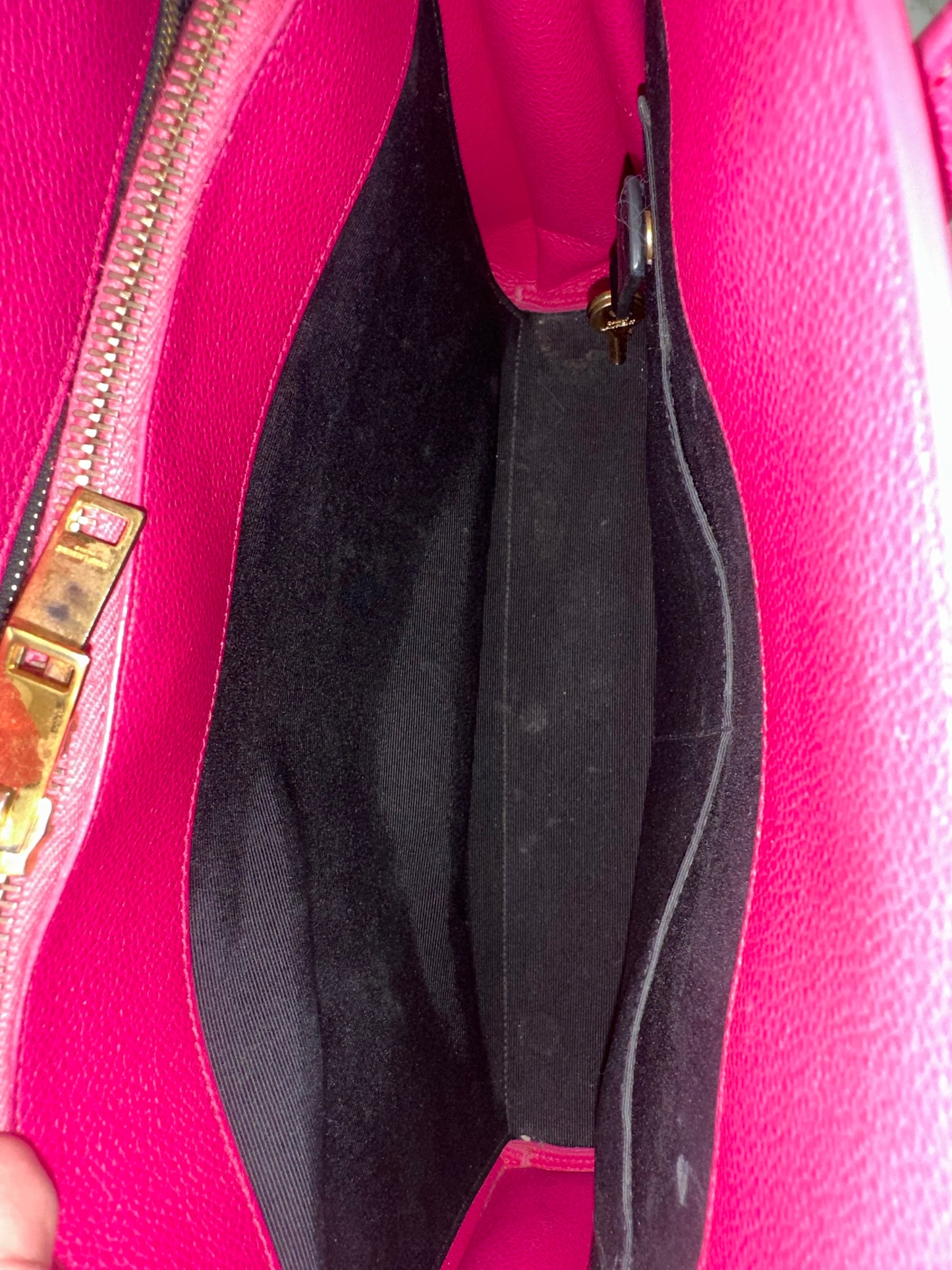 Yves Saint Laurent Sac de jour