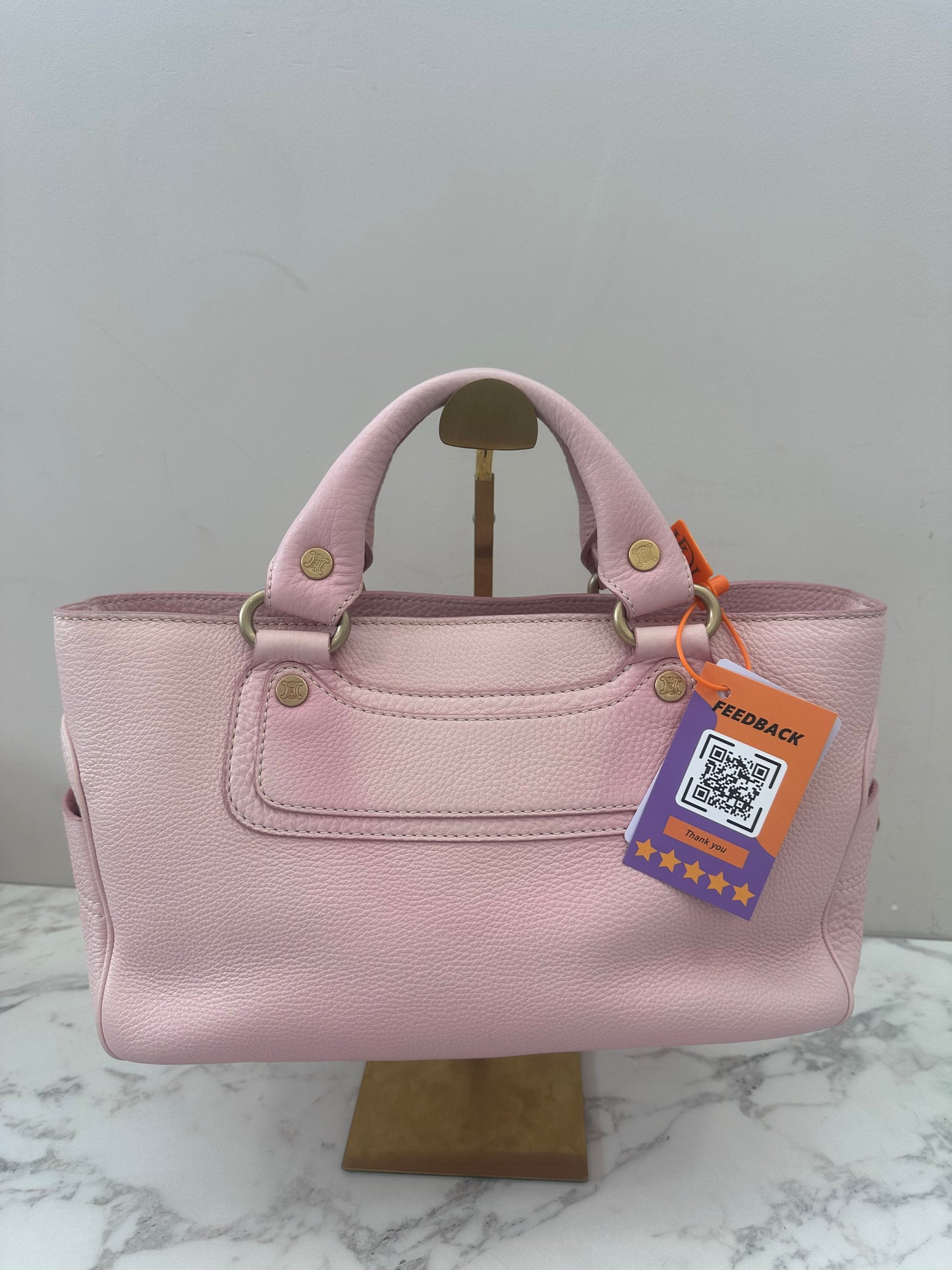 Celine Pink