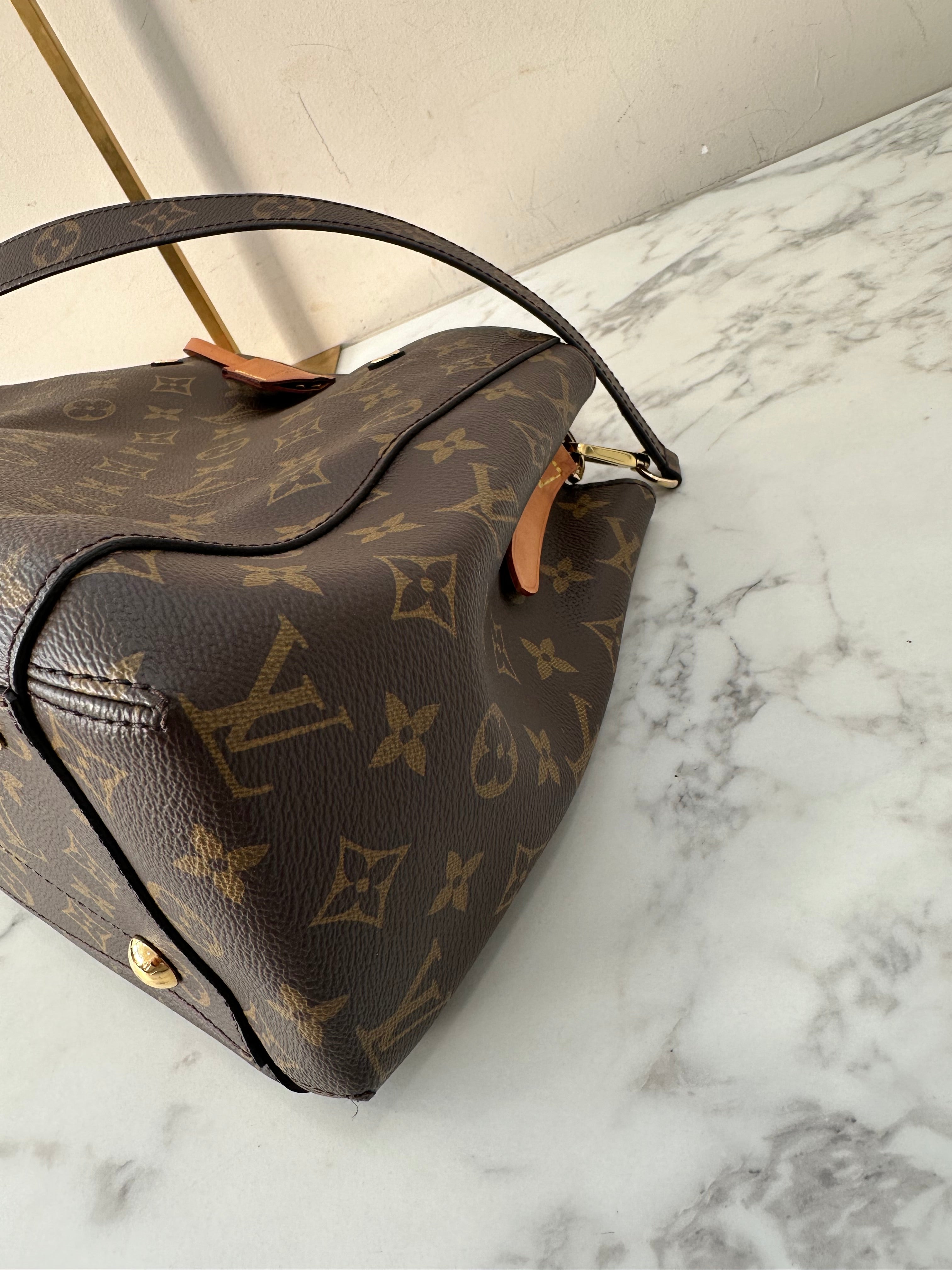 Louis Vuitton Montaigne