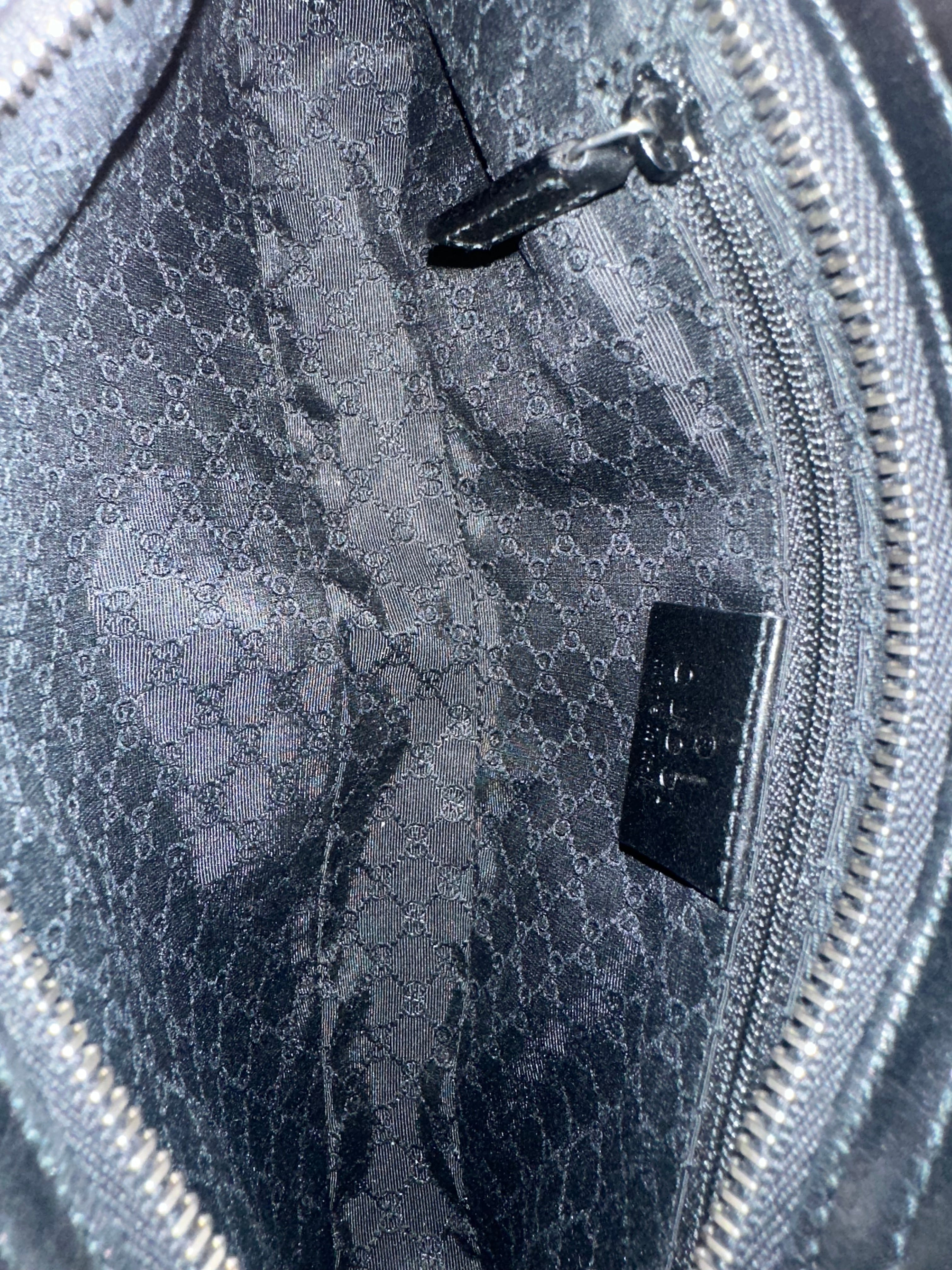 Gucci Black