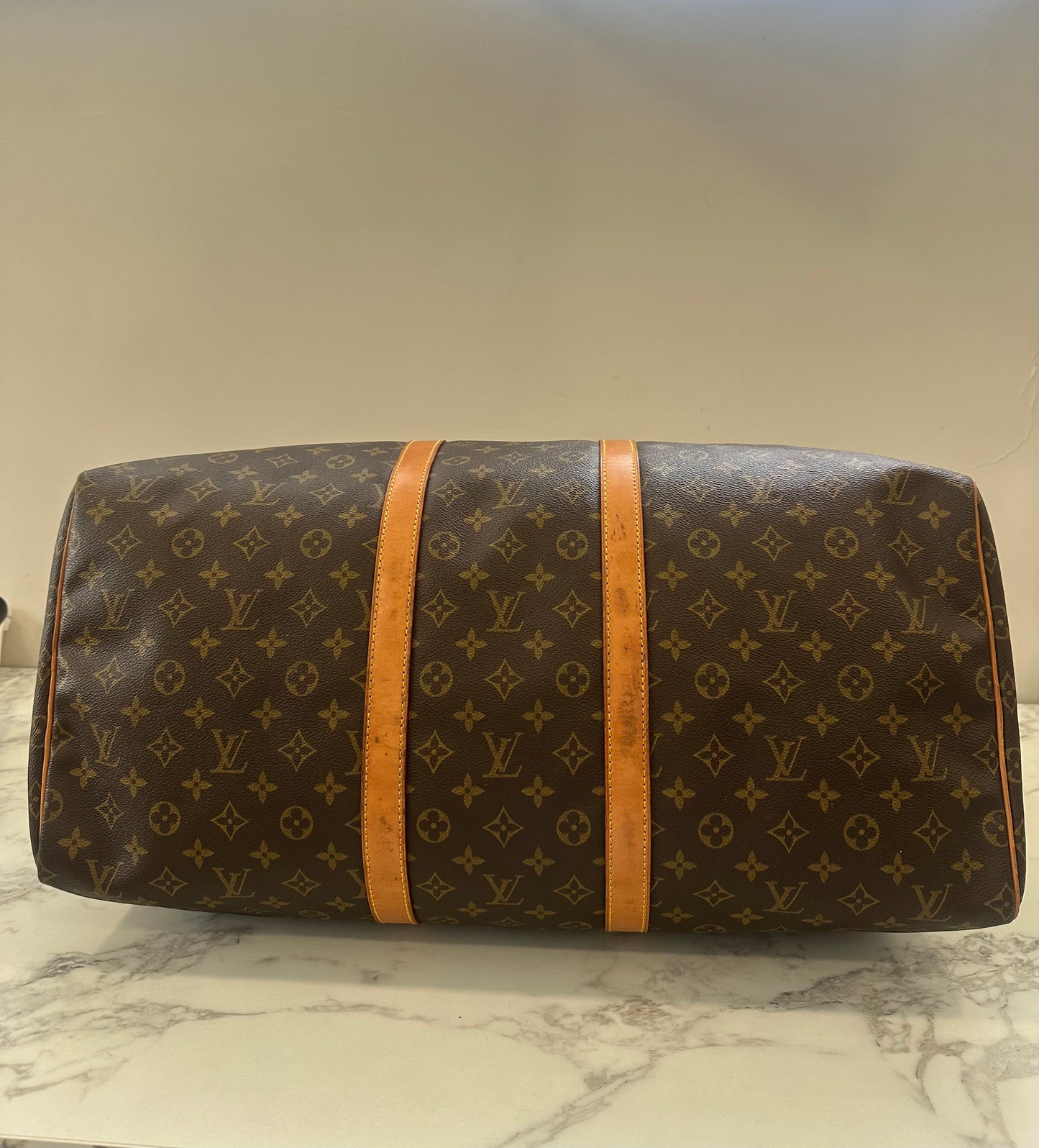 Louis Vuitton Keepall 55