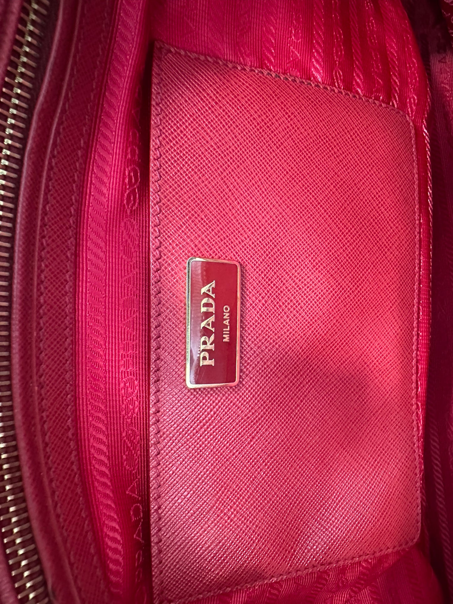 Prada Galleria