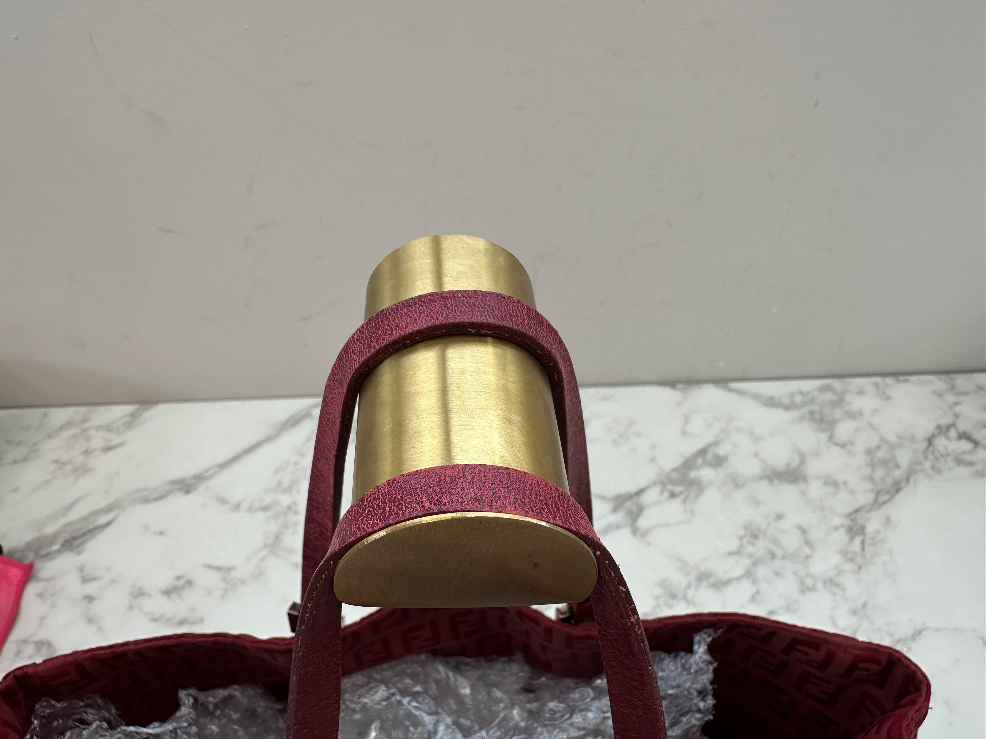 Fendi Zucchino