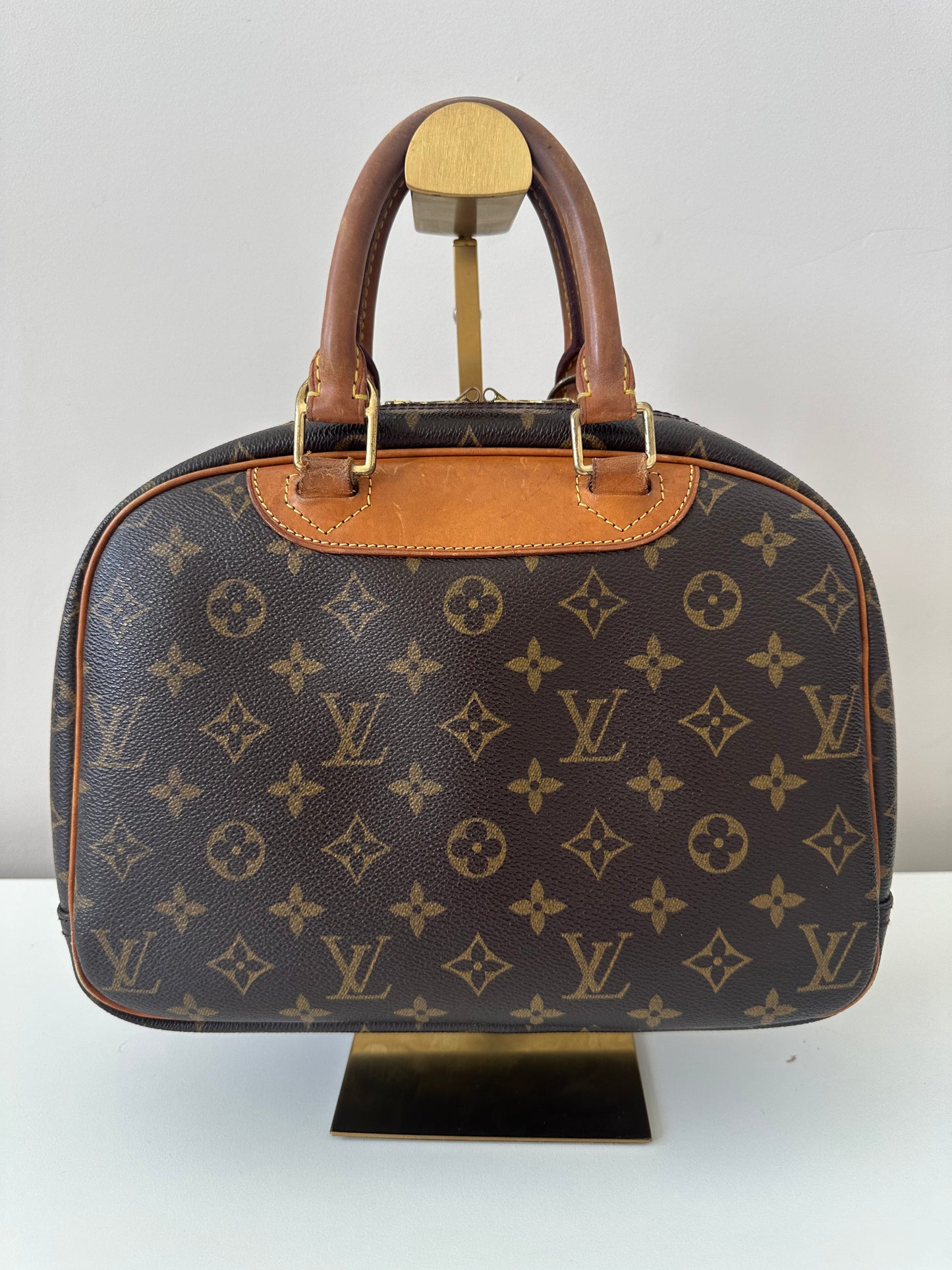 Louis Vuitton Trouville