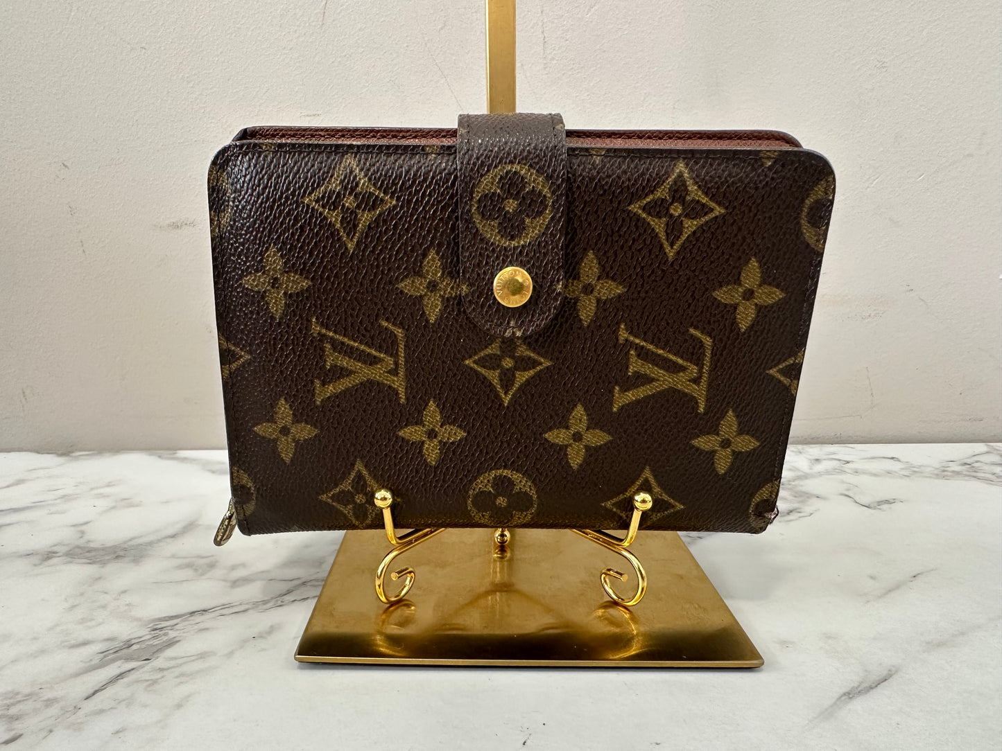 Louis Vuitton Portefeuille