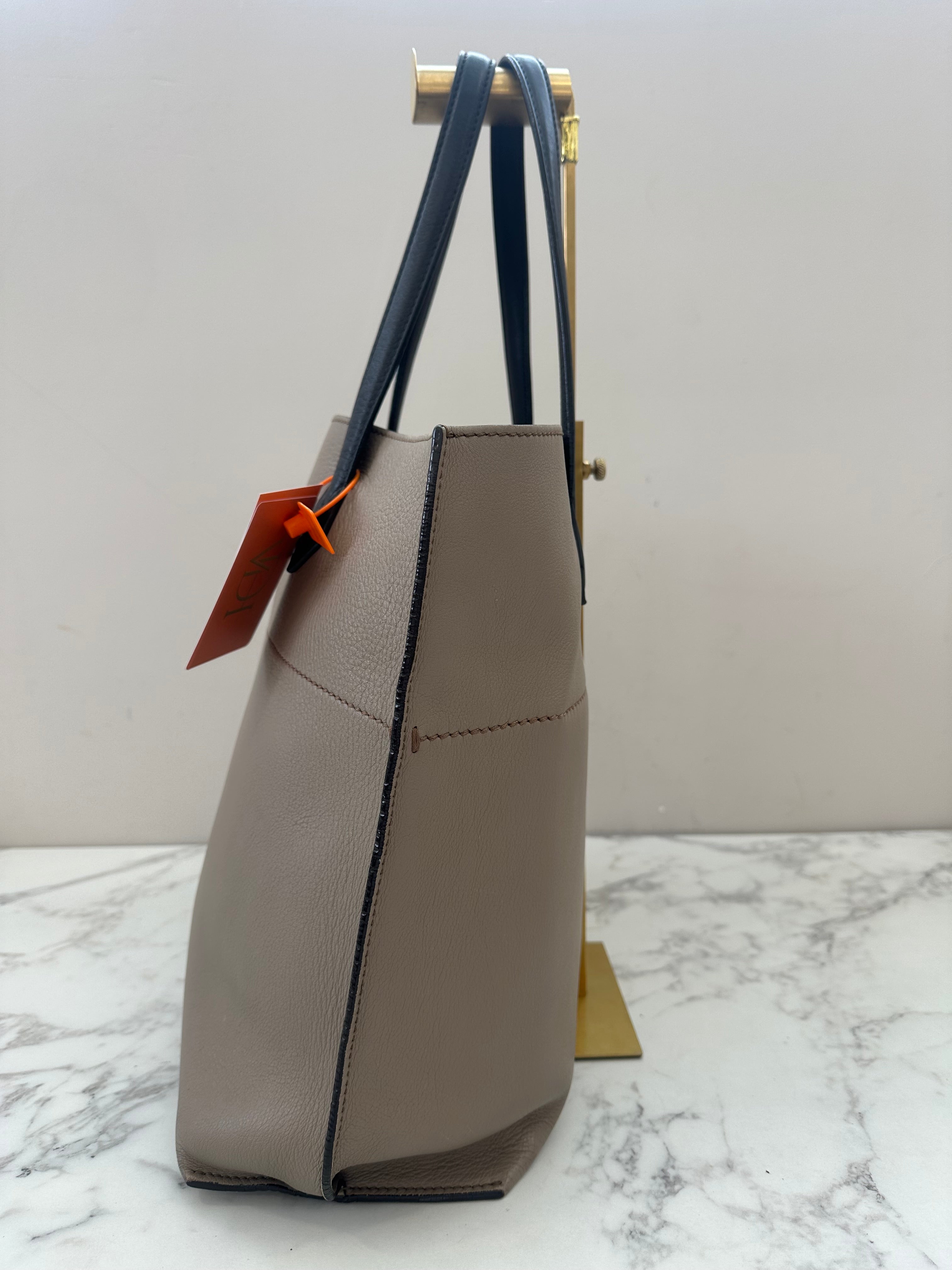 Fendi Brown Tote