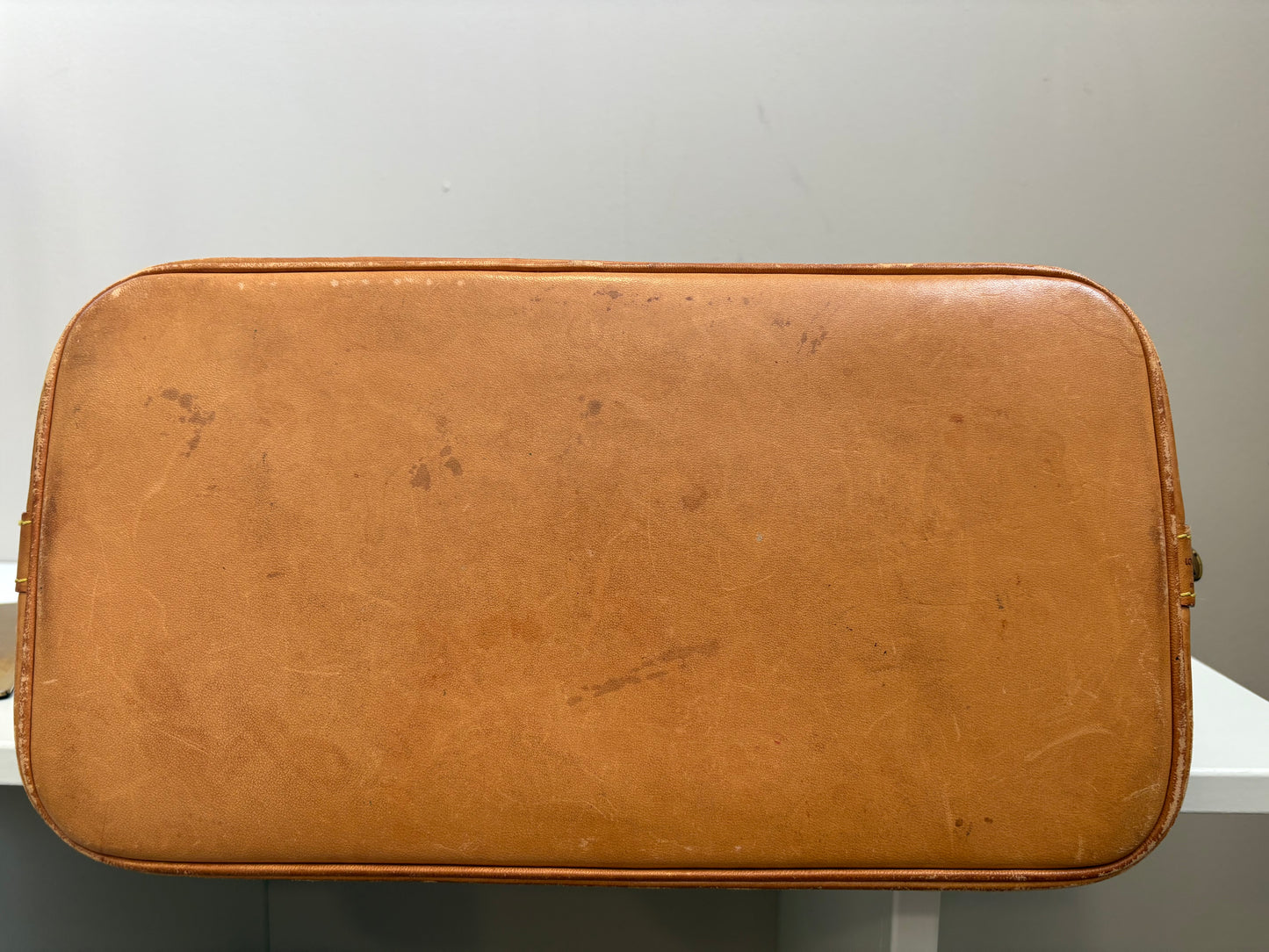 Louis Vuitton Alma