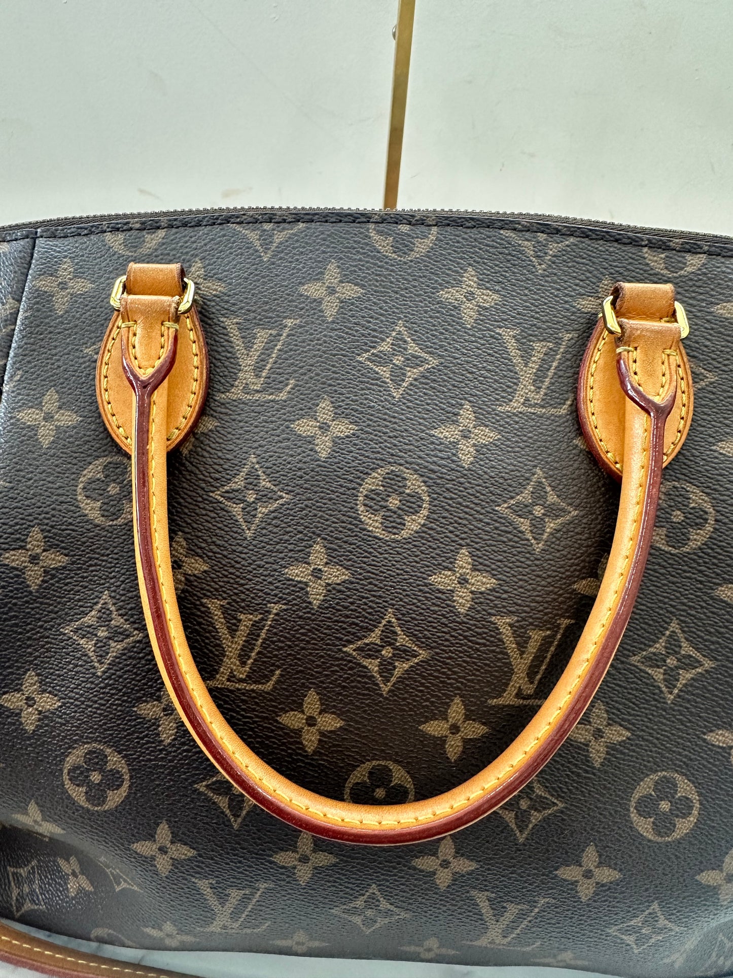 Louis Vuitton Turenne MM