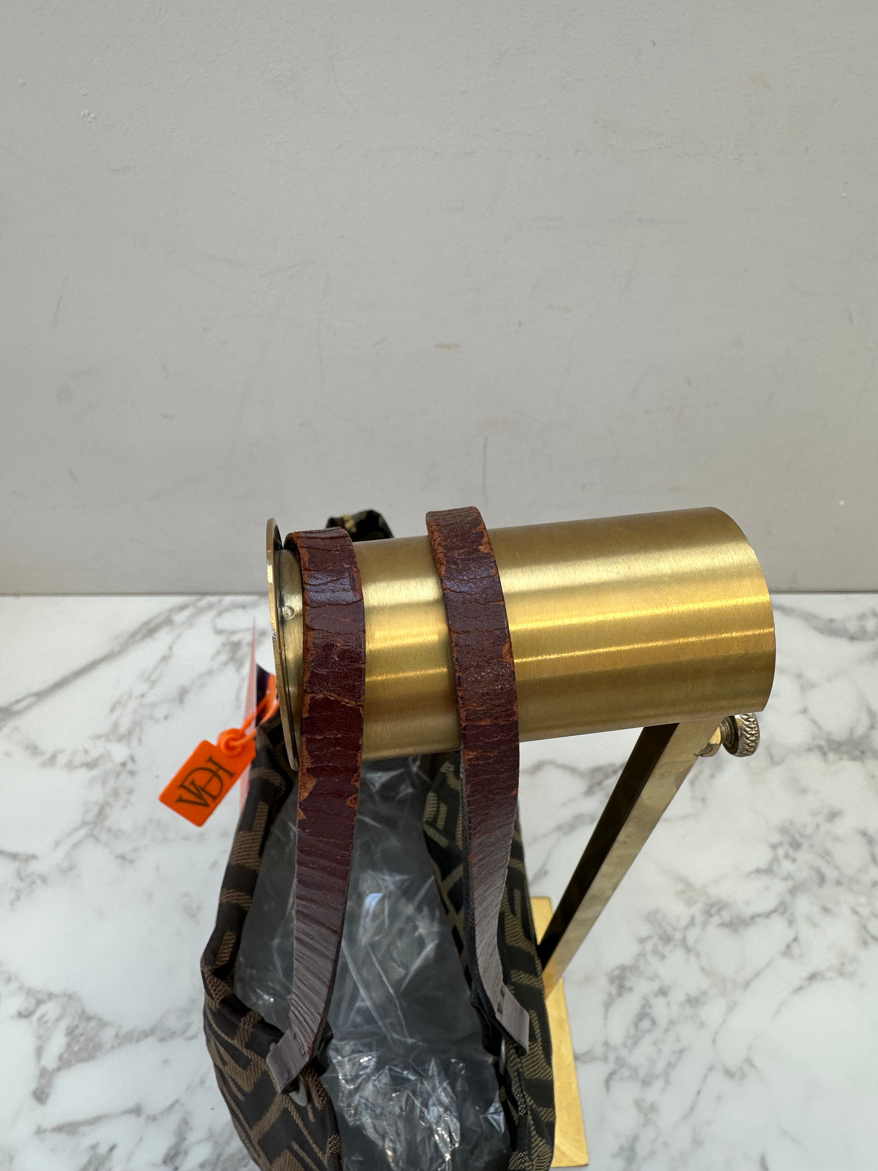 Fendi Brown