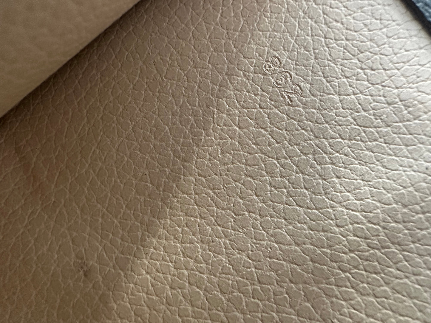 Louis Vuitton Sac Plat