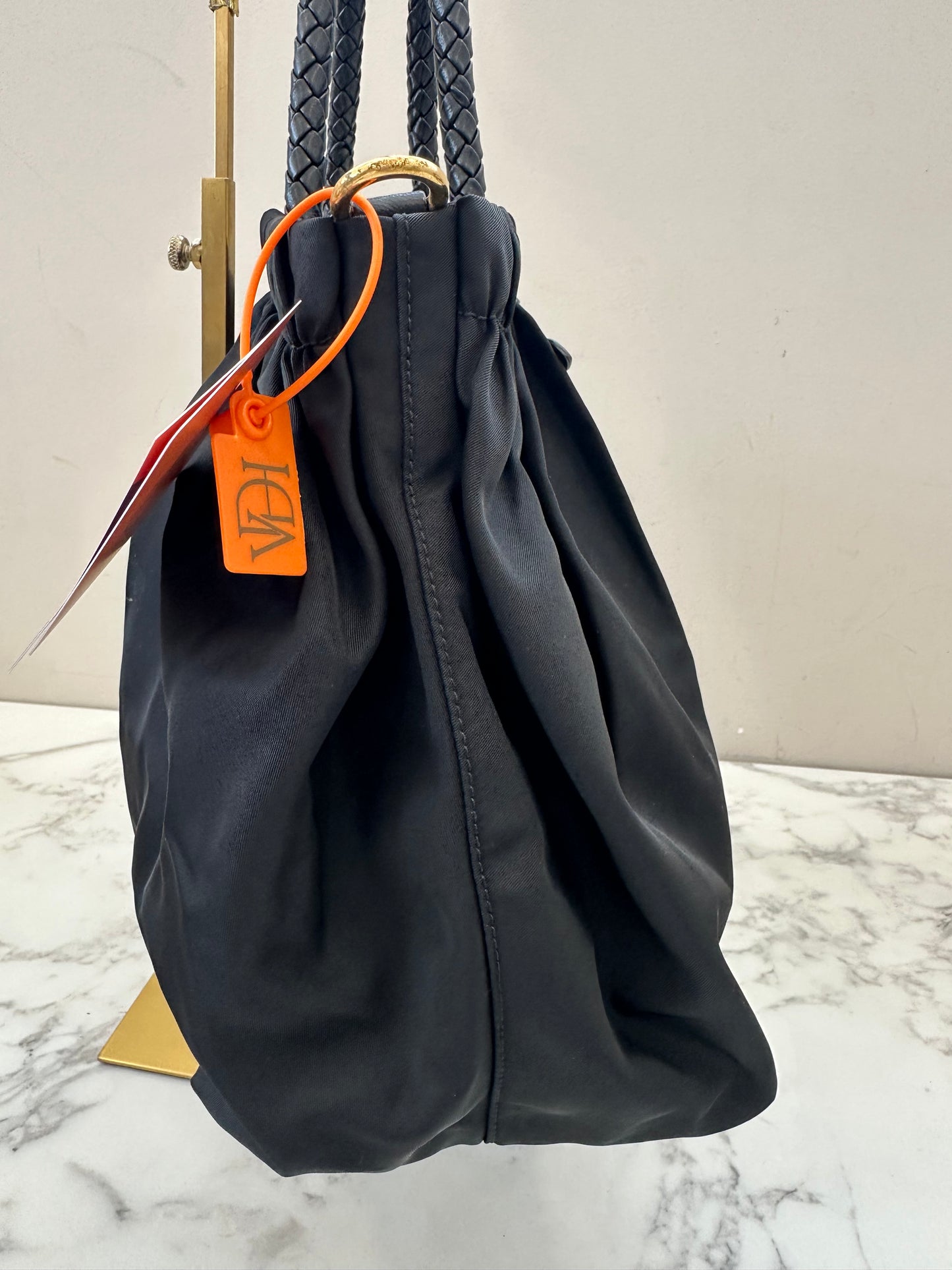 Prada Black 2way