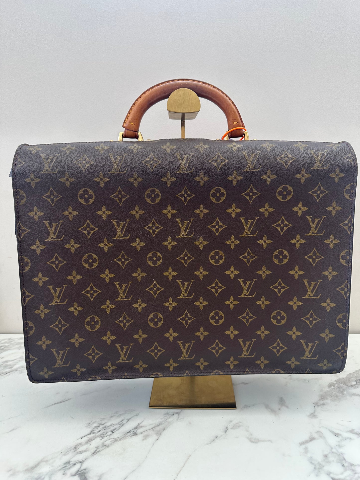 Louis Vuitton Porte Documents