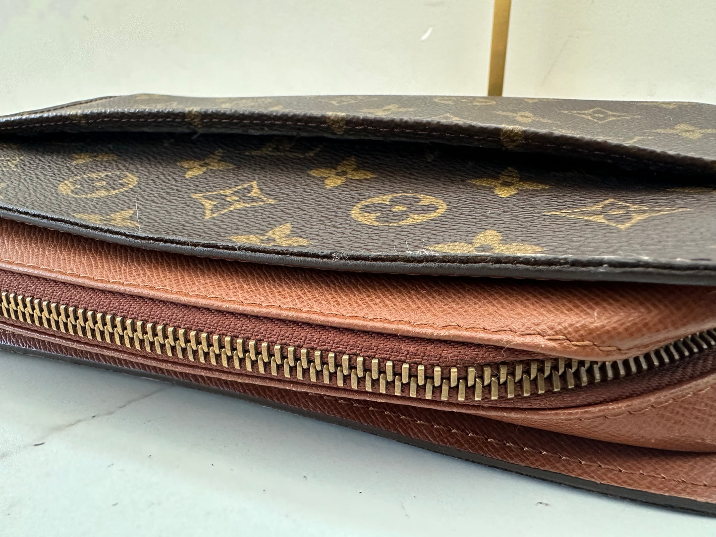 Louis Vuitton Orsay