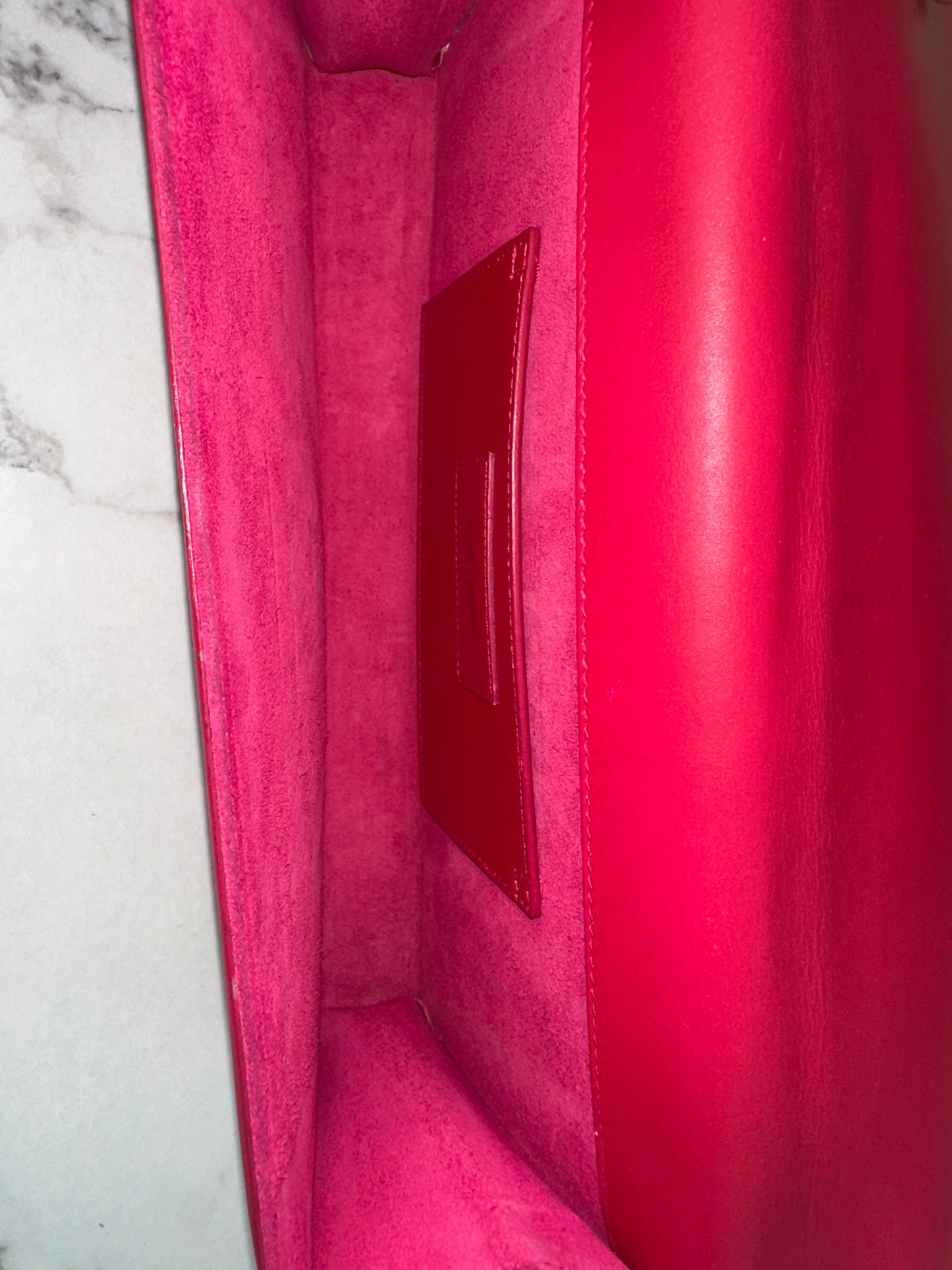 Saint Laurent Kate Wallet