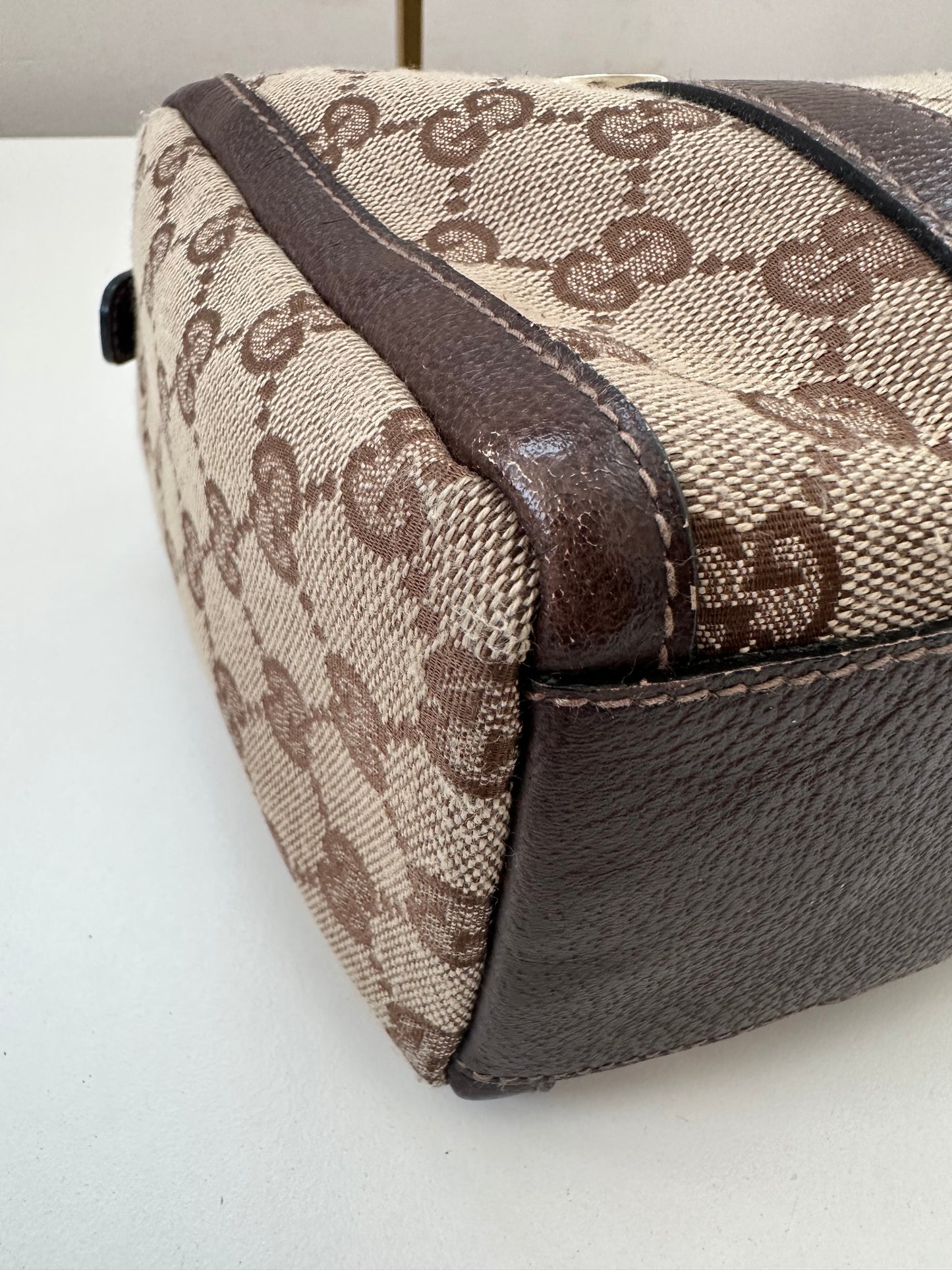 Gucci Mini Boston