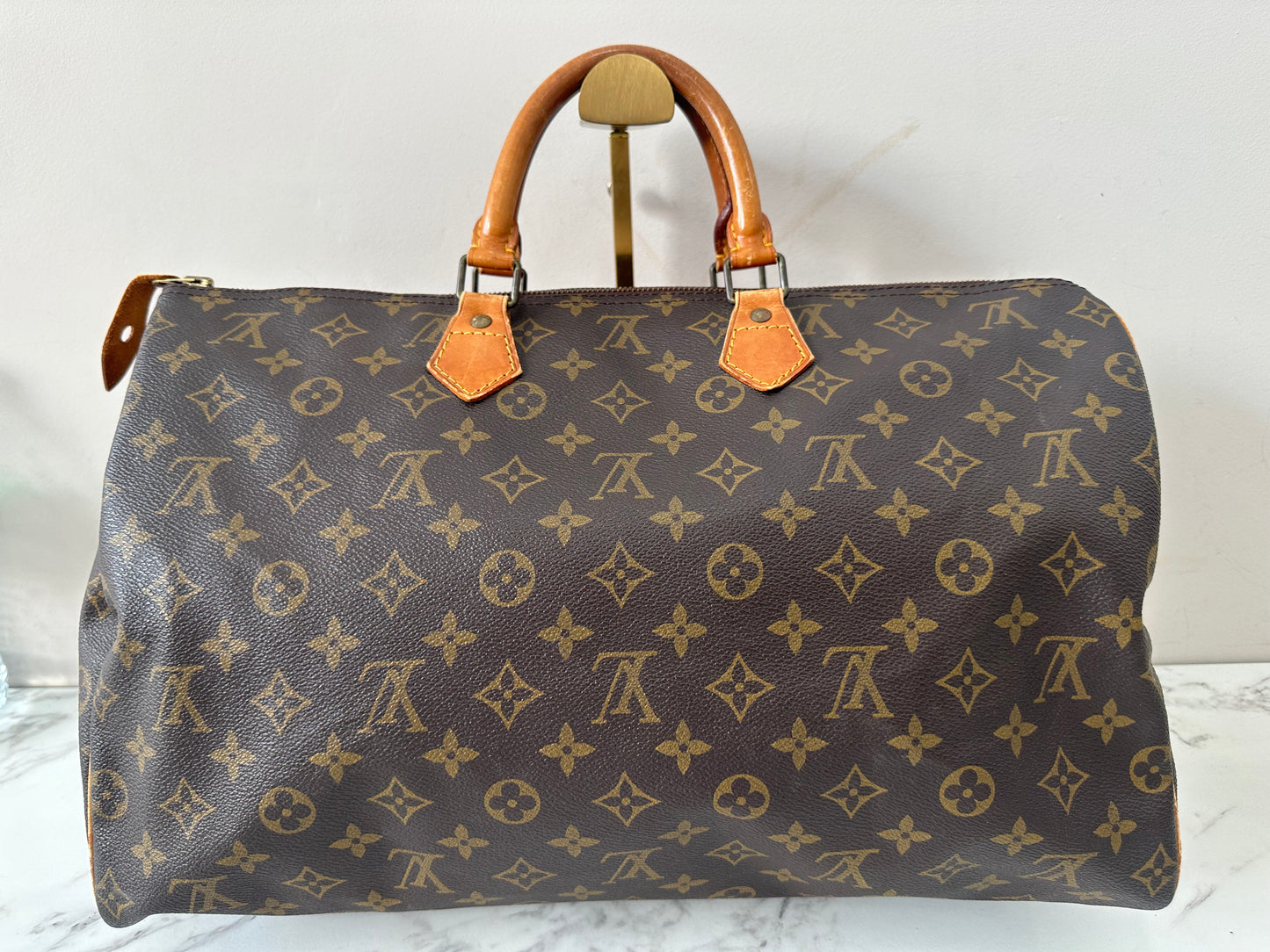 Louis Vuitton Speedy 40